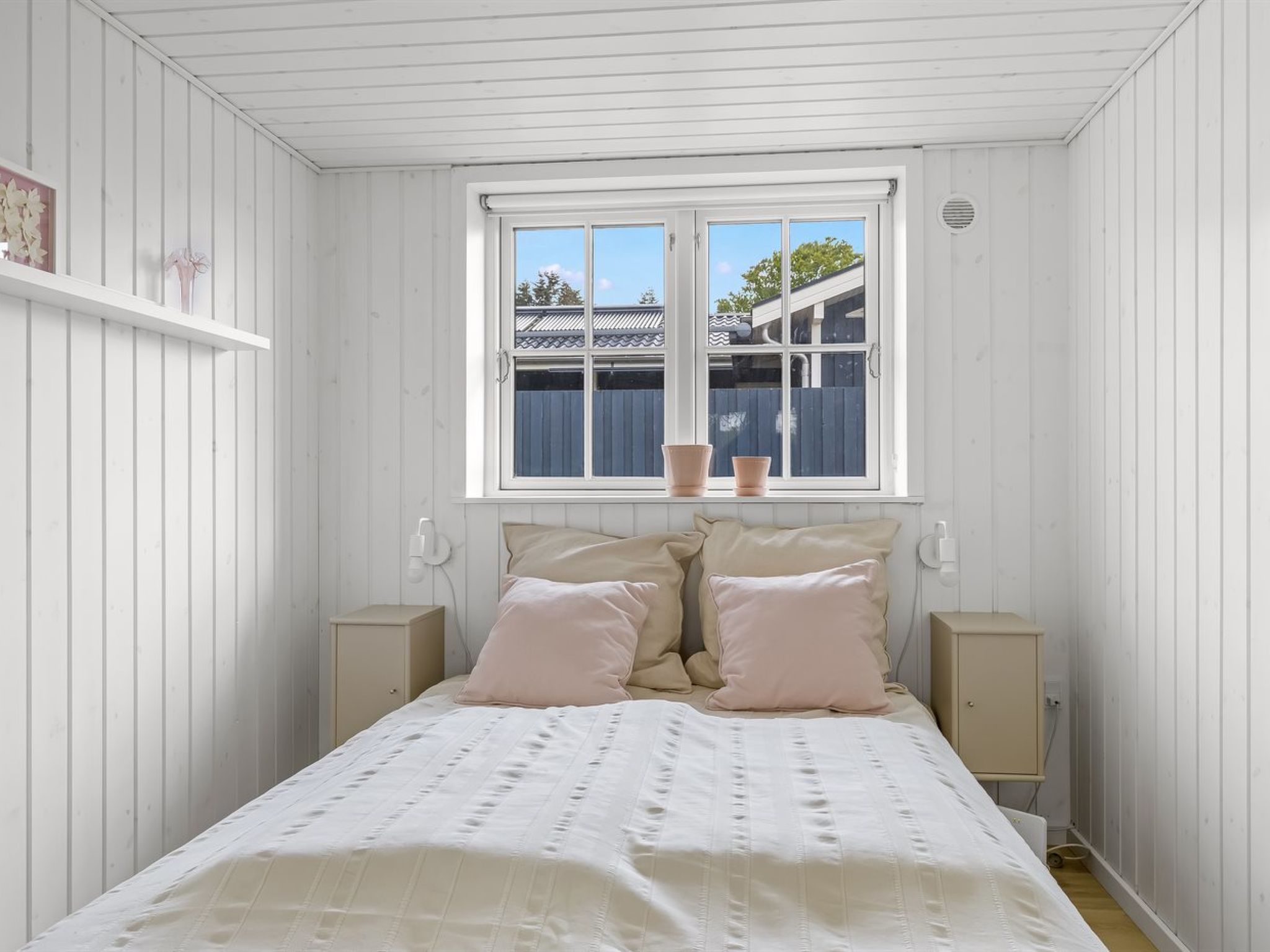 "Marlien" - 65m from the sea - Inside