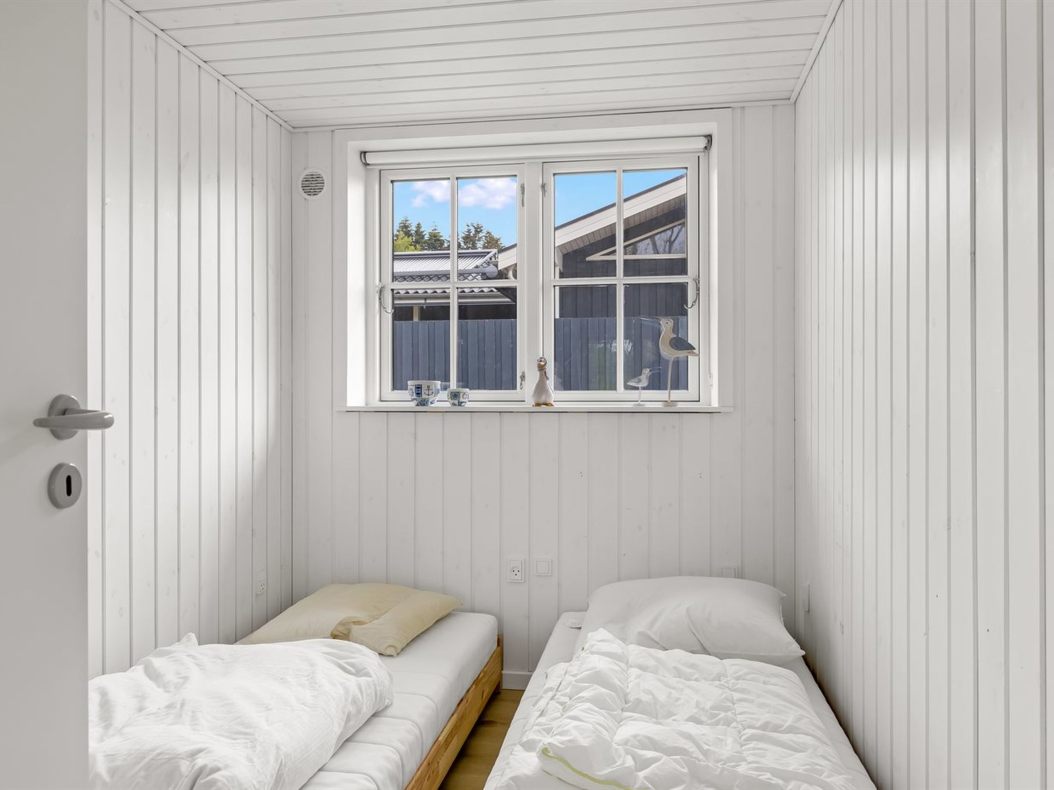 "Marlien" - 65m from the sea - Inside