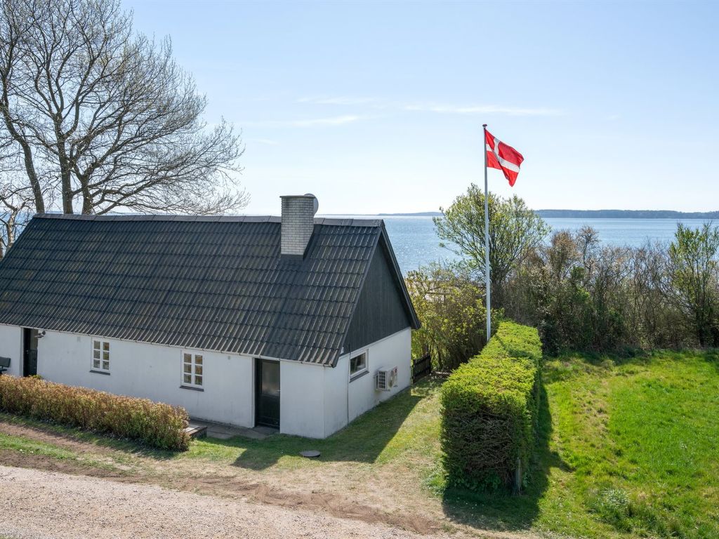 Vakantiehuis Ose in Denemarken