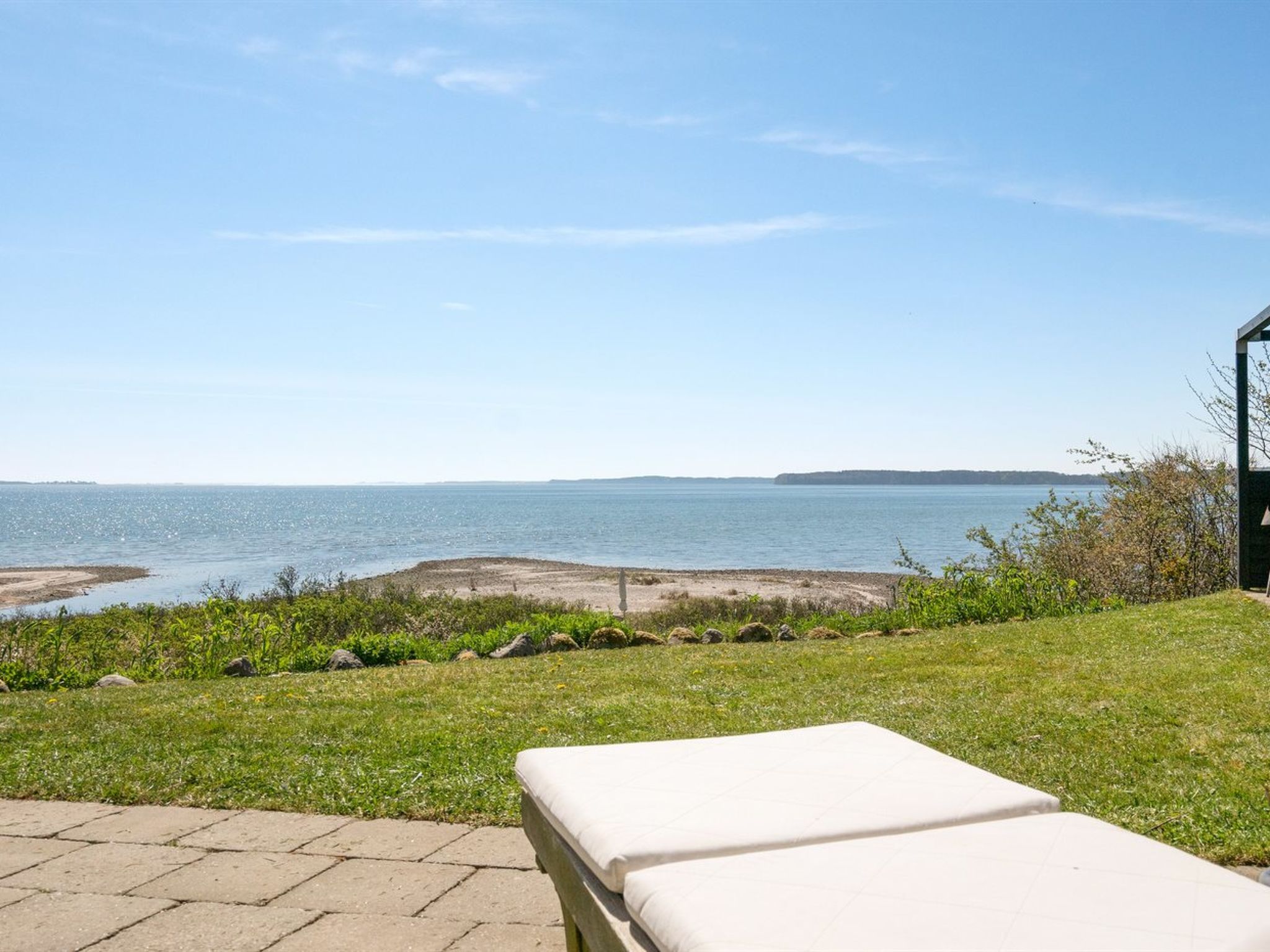"Ose" - 50m from the sea - Buiten