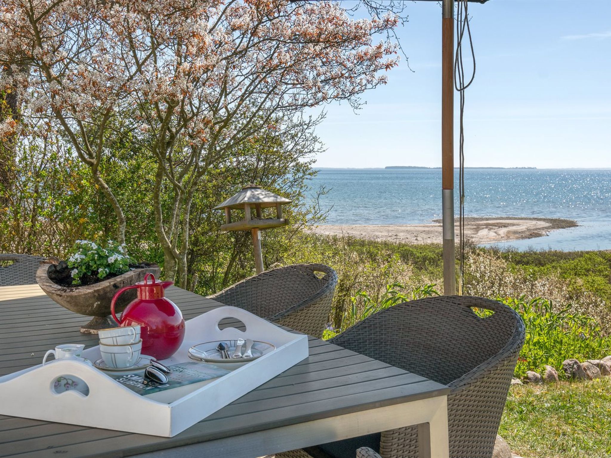 "Ose" - 50m from the sea - Buiten