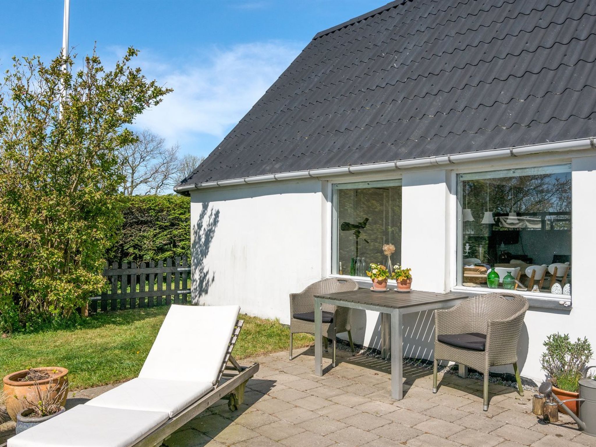 "Ose" - 50m from the sea - Buiten