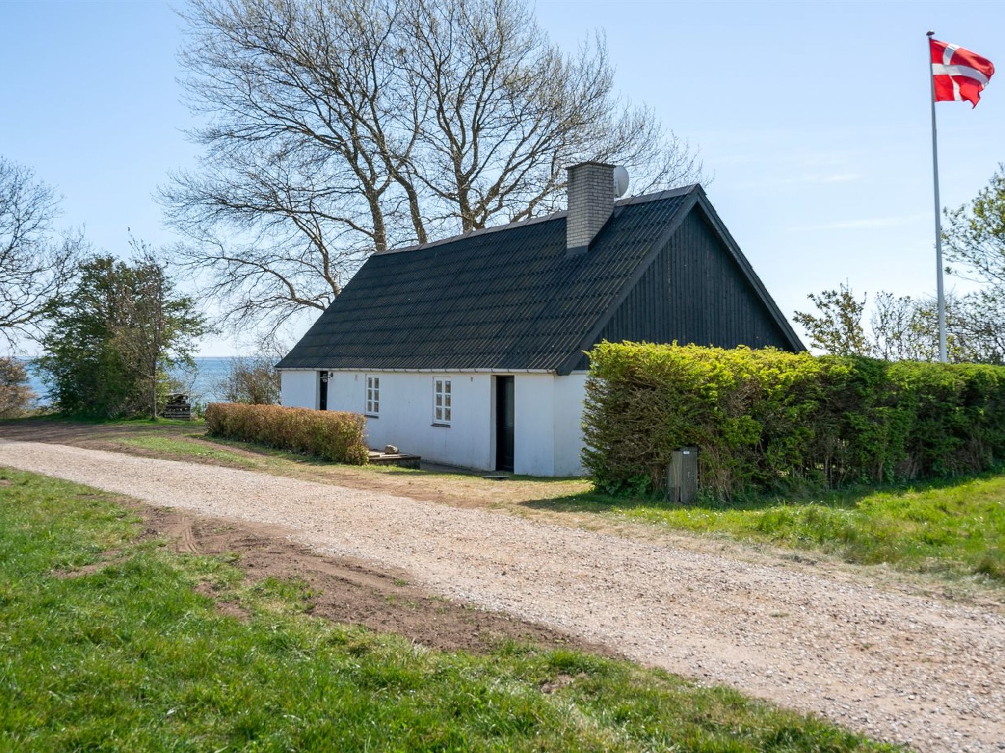 "Ose" - 50m from the sea - Buiten