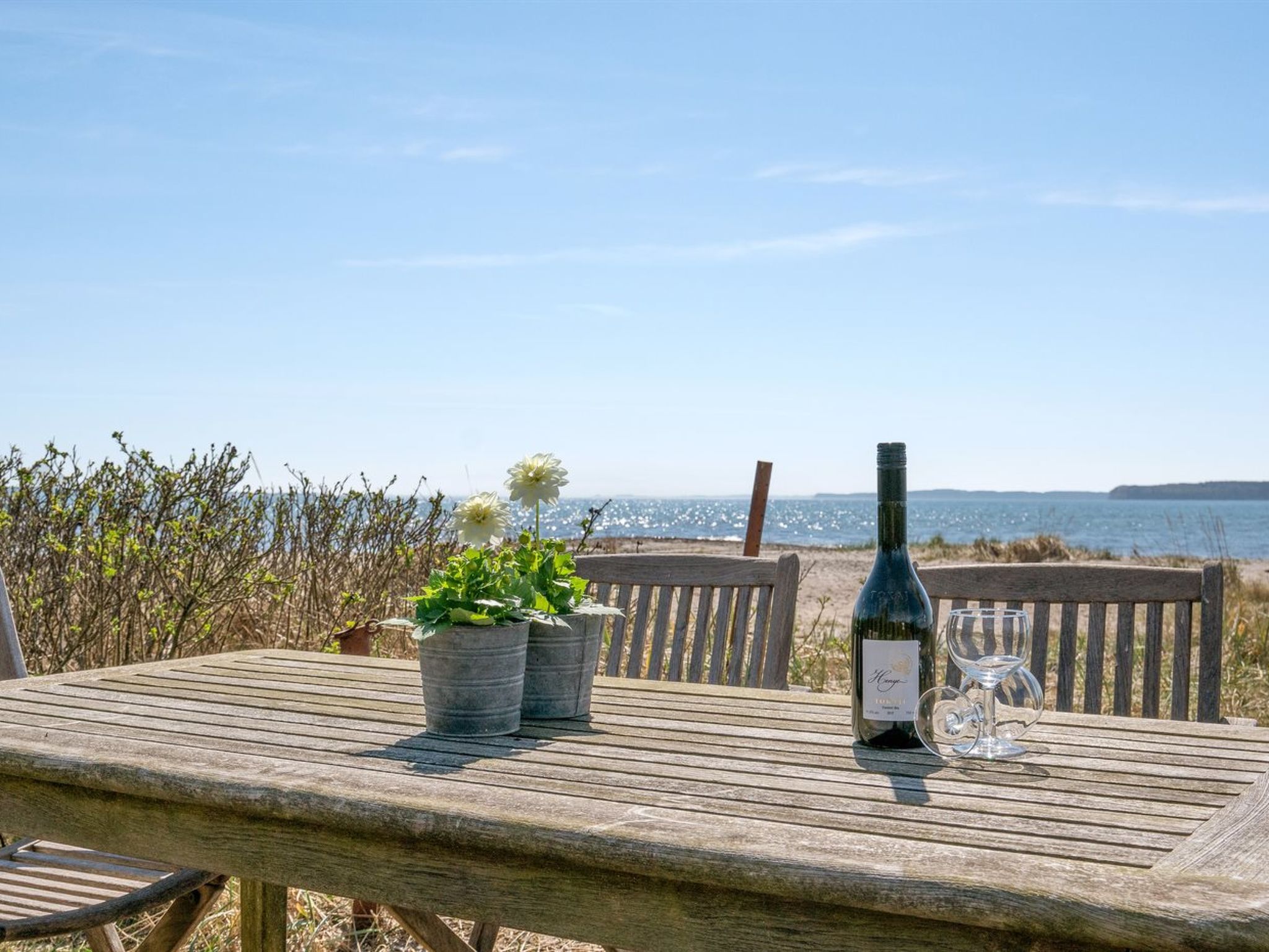 "Ose" - 50m from the sea - Buiten