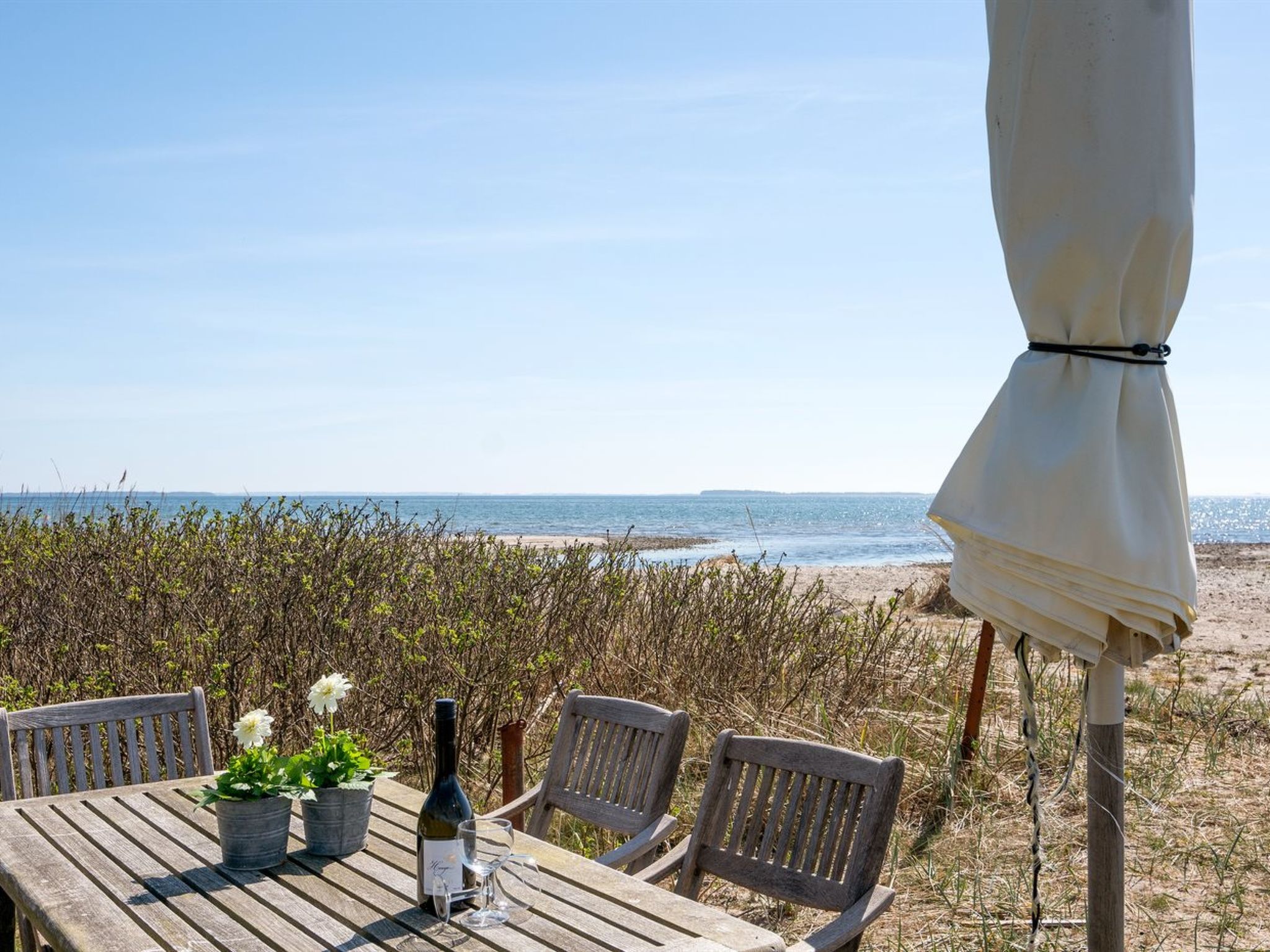 "Ose" - 50m from the sea - Buiten