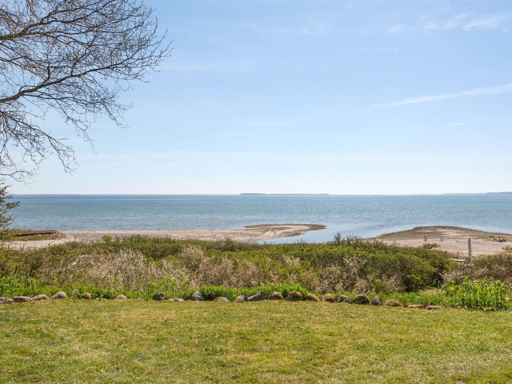 "Ose" - 50m from the sea - Buiten