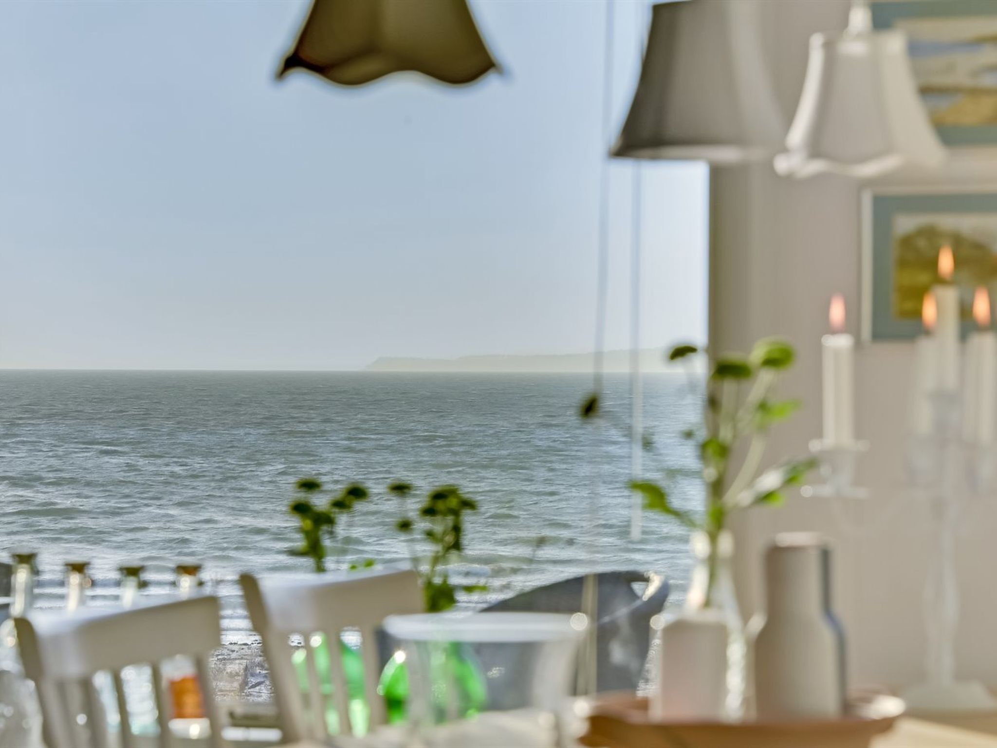 "Ose" - 50m from the sea - Binnen