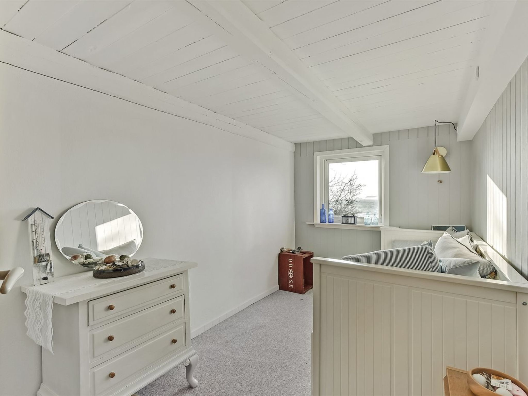 "Ose" - 50m from the sea - Binnen