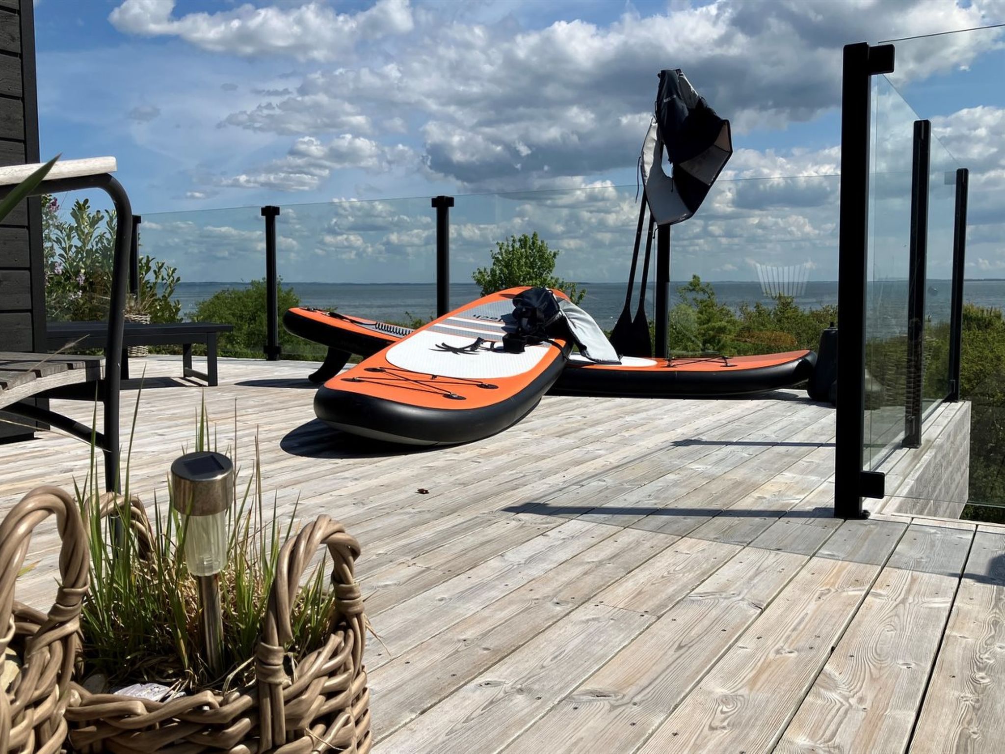"Valia" - 20m from the sea