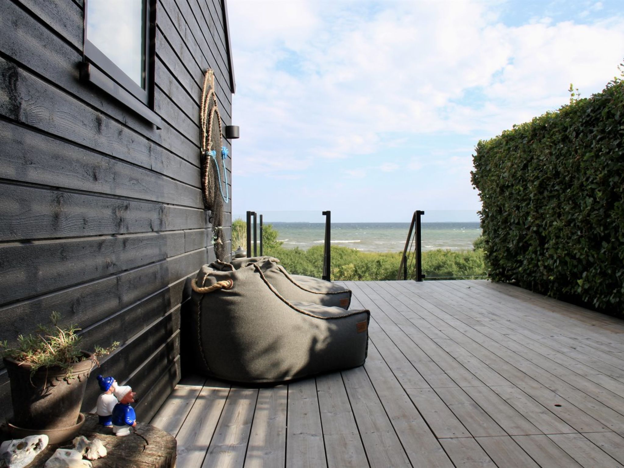 "Valia" - 20m from the sea — Terrace (4 of 40)