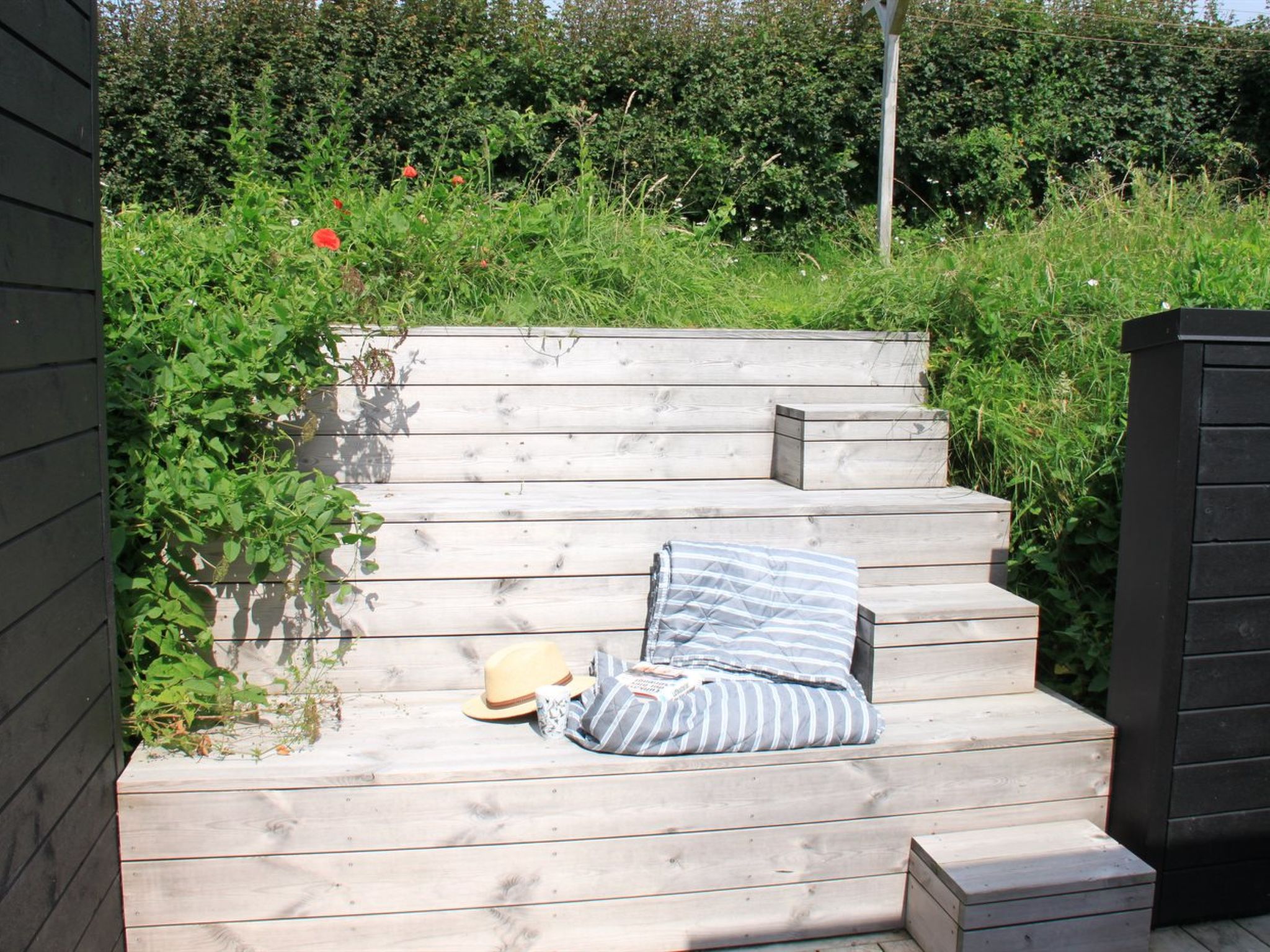 "Valia" - 20m from the sea — Terrace (5 of 40)