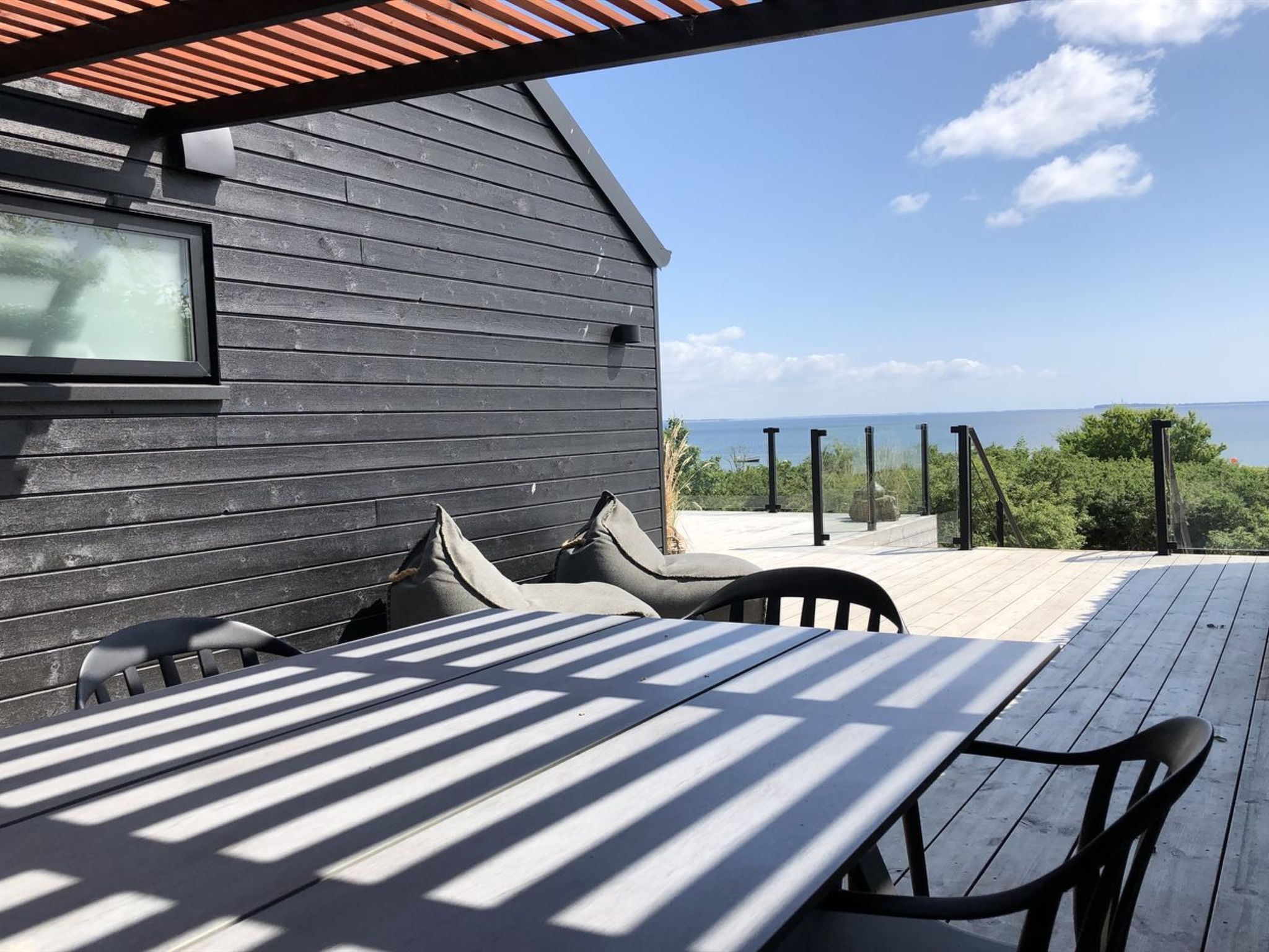 "Valia" - 20m from the sea - Buiten