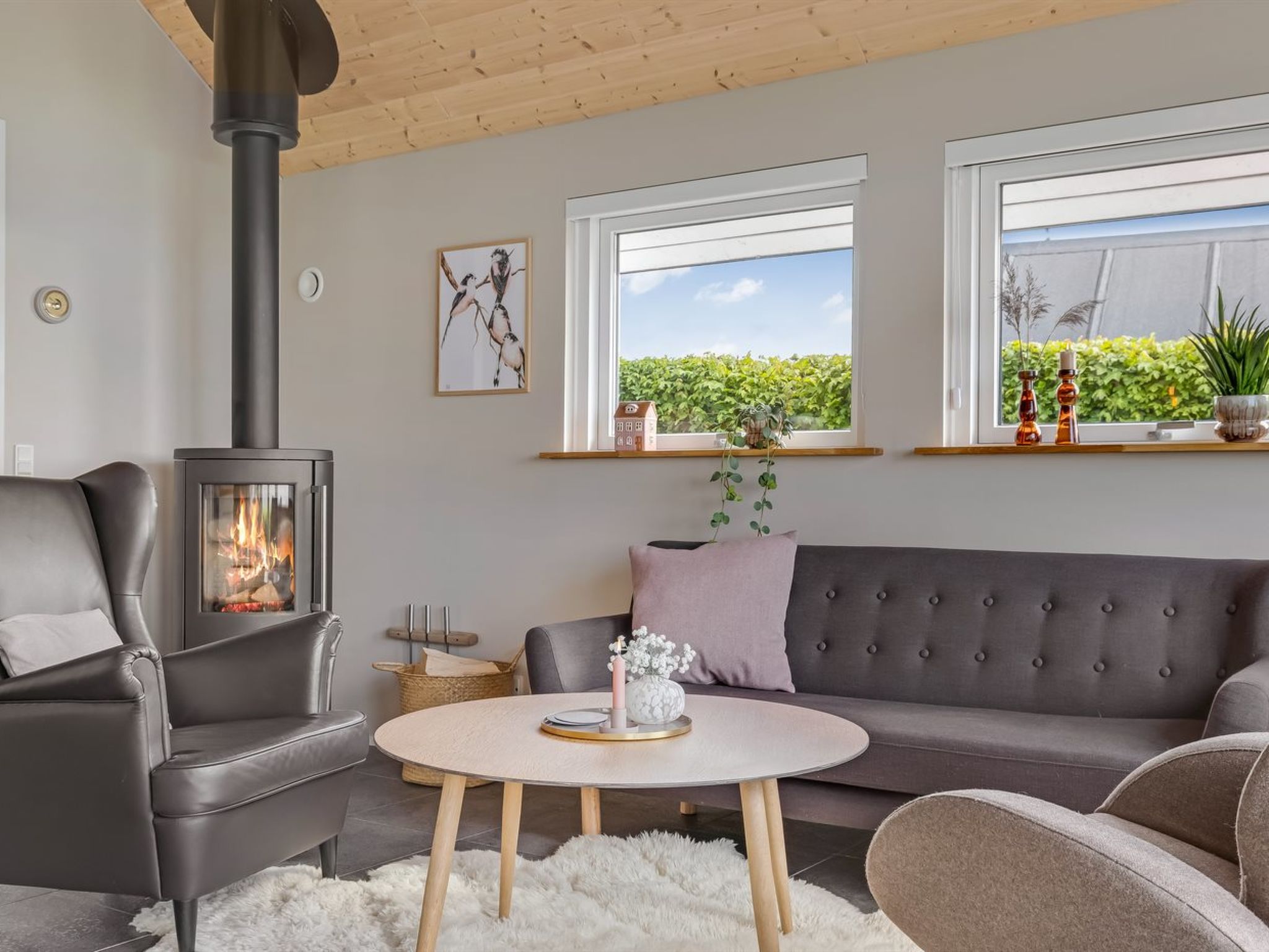 "Femija" - 50m from the sea - Binnen