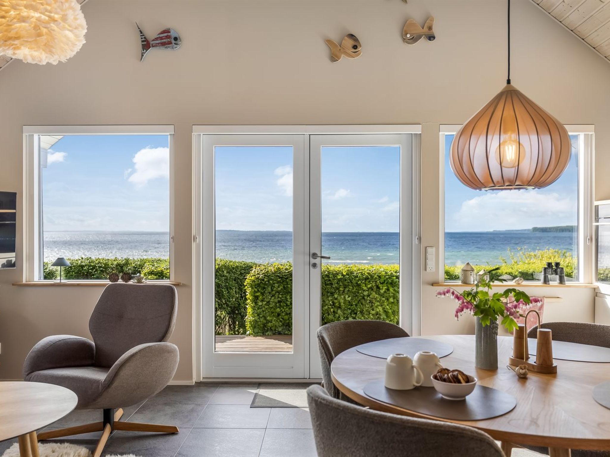 "Femija" - 50m from the sea - Buiten