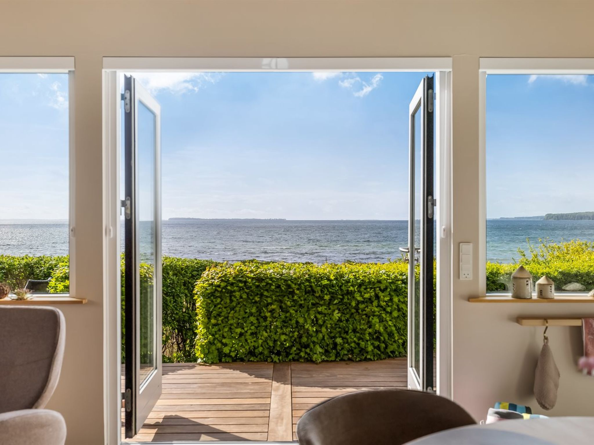 "Femija" - 50m from the sea - Buiten