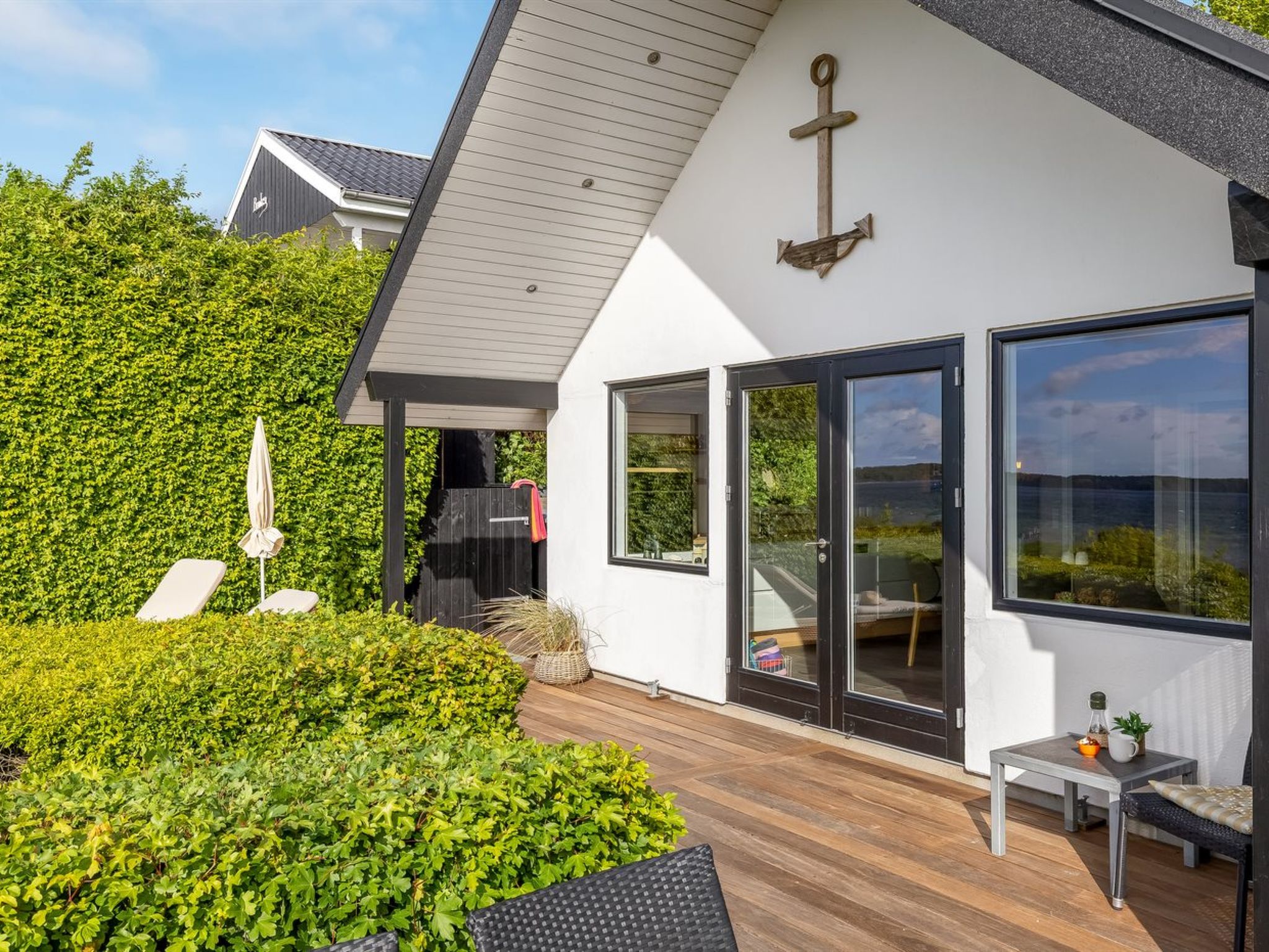 "Femija" - 50m from the sea - Buiten