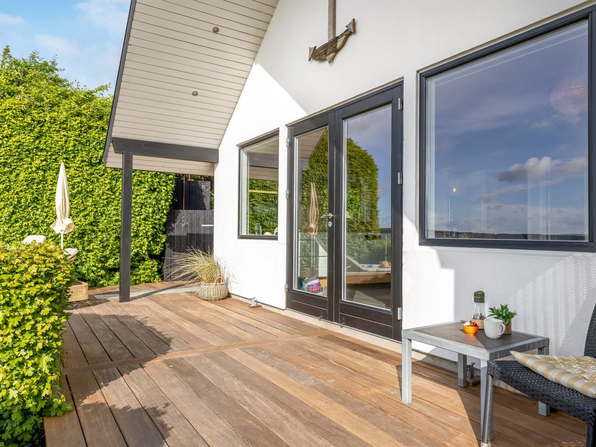 "Femija" - 50m from the sea - Buiten