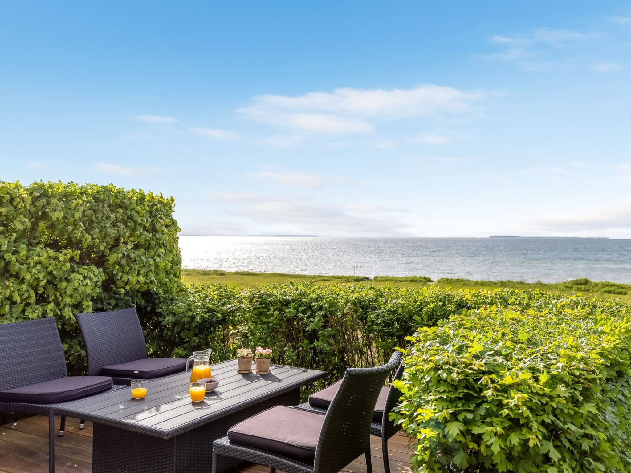 "Femija" - 50m from the sea - Buiten