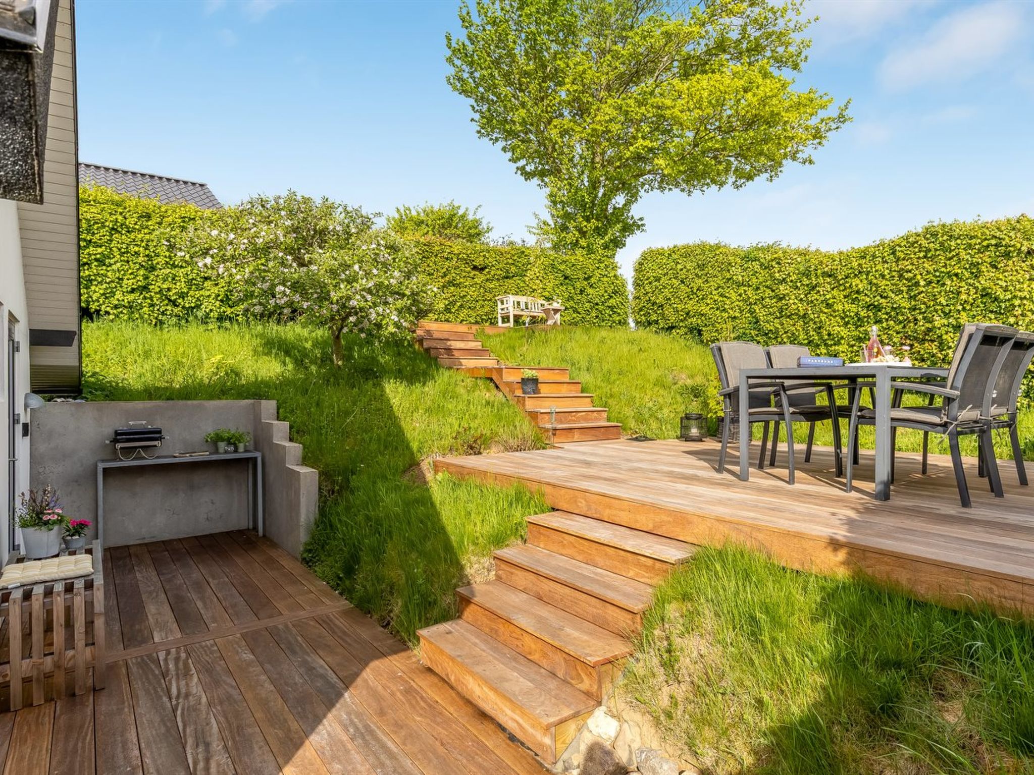 "Femija" - 50m from the sea - Buiten