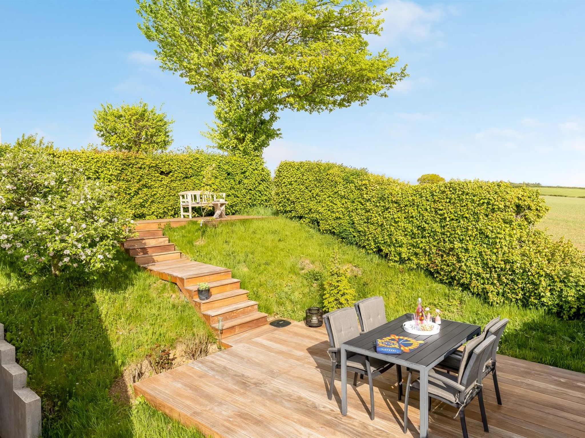 "Femija" - 50m from the sea - Buiten
