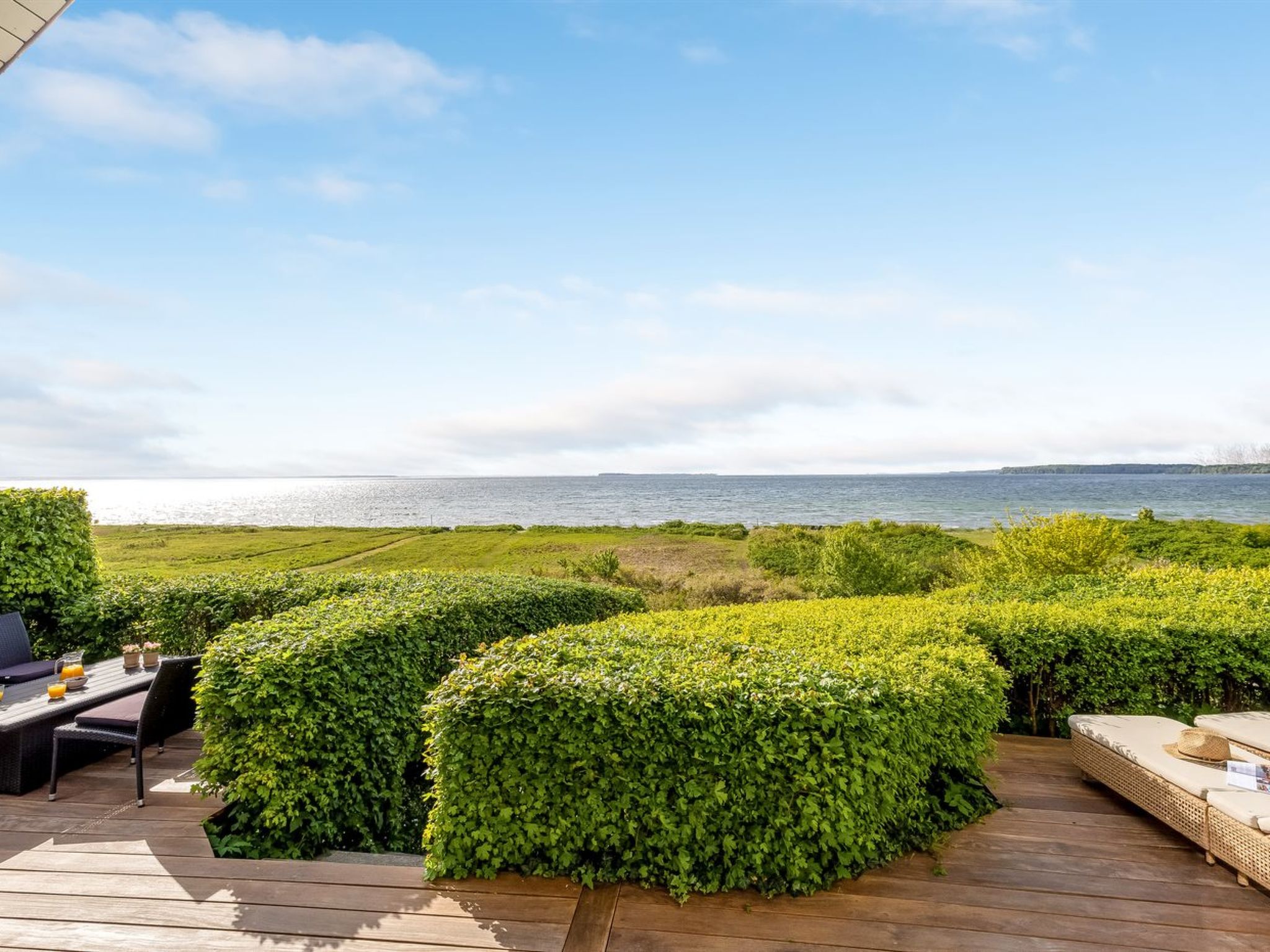 "Femija" - 50m from the sea - Buiten