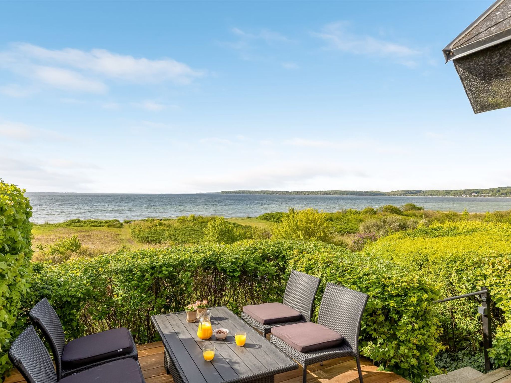"Femija" - 50m from the sea - Buiten