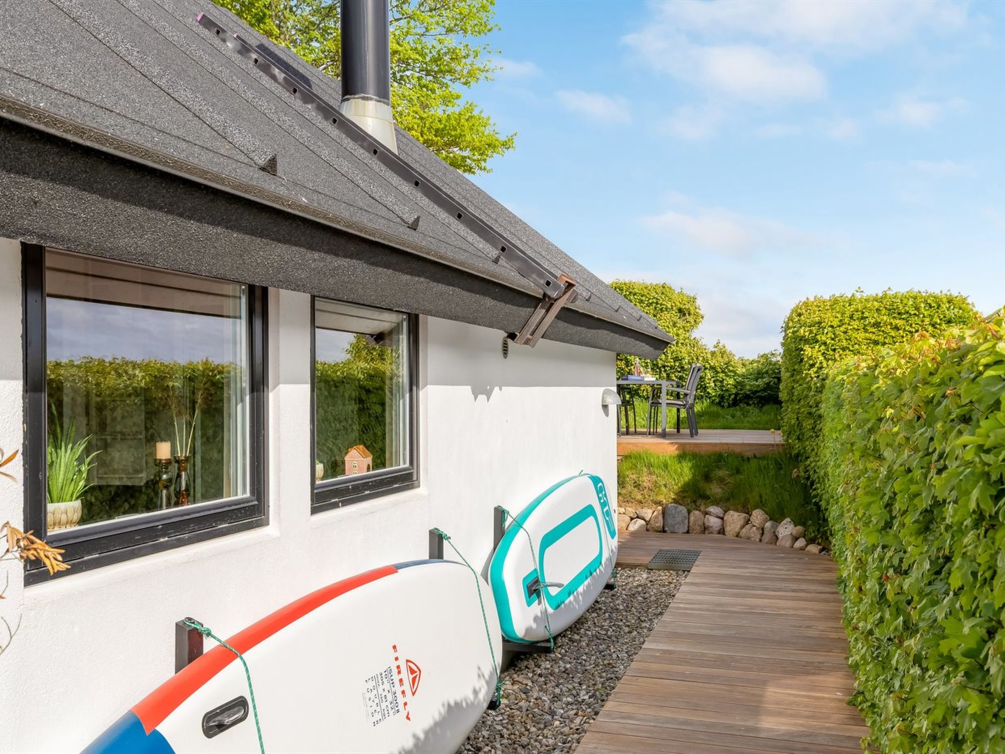"Femija" - 50m from the sea - Buiten