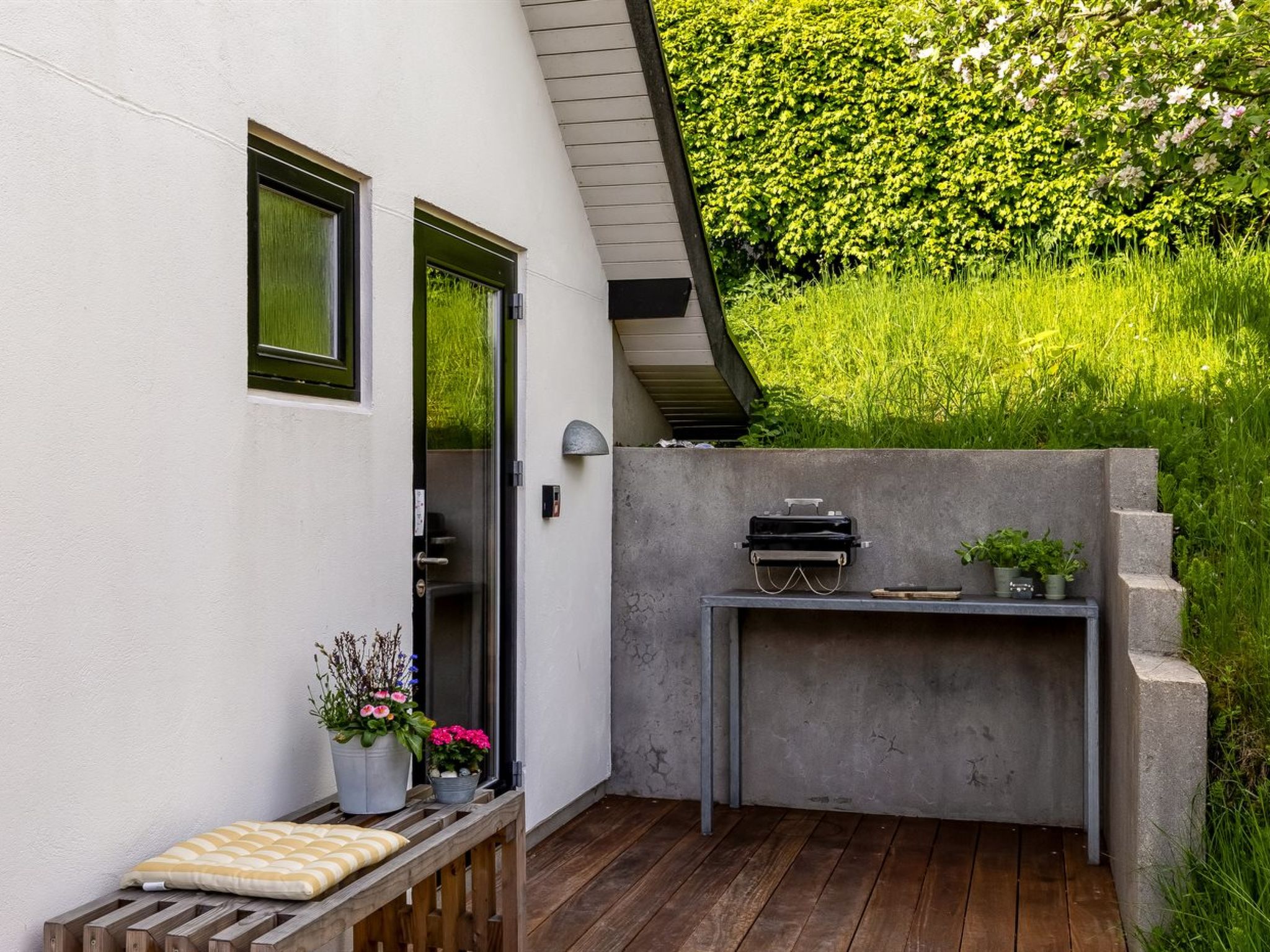 "Femija" - 50m from the sea - Buiten
