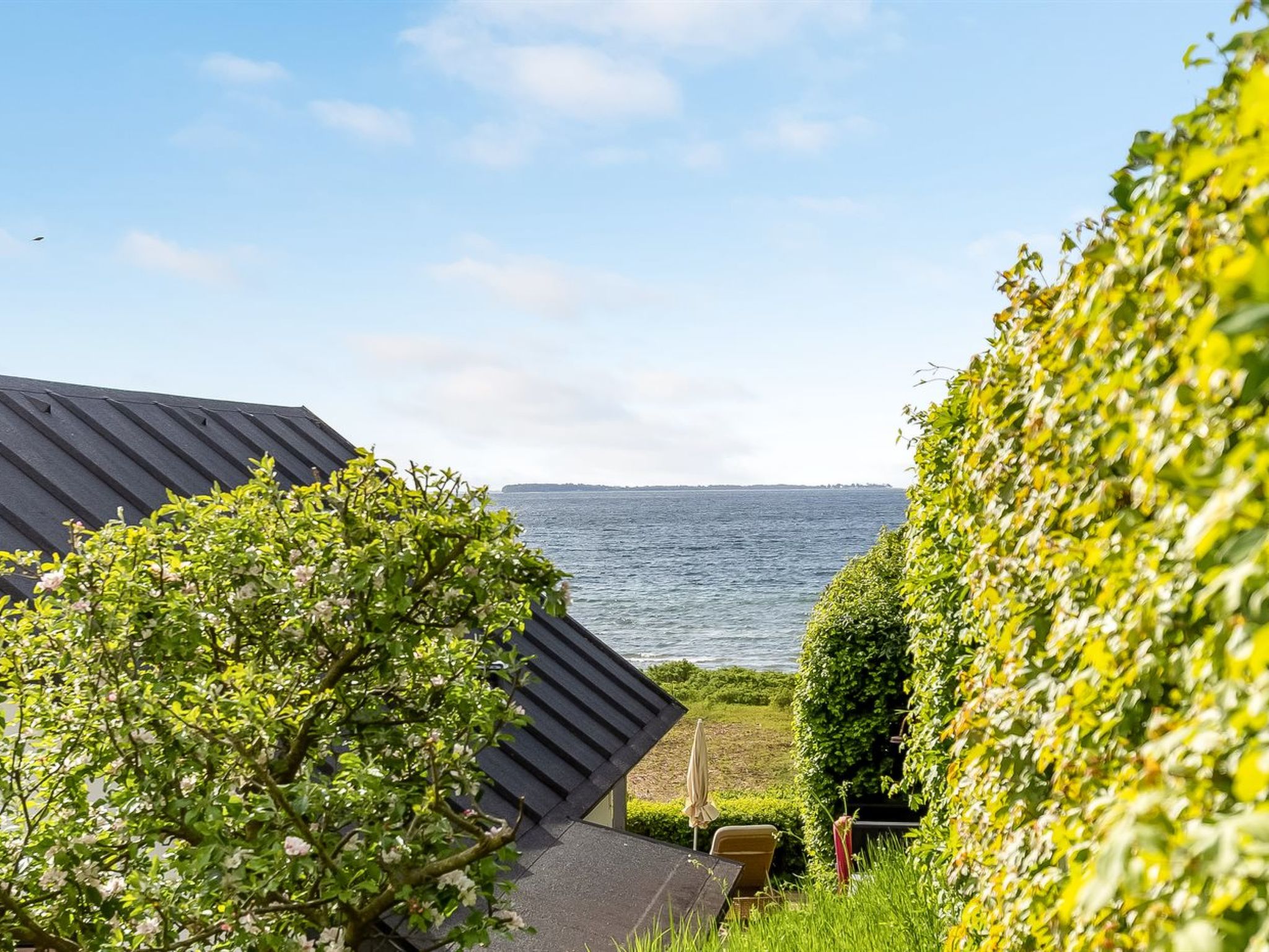 "Femija" - 50m from the sea - Buiten