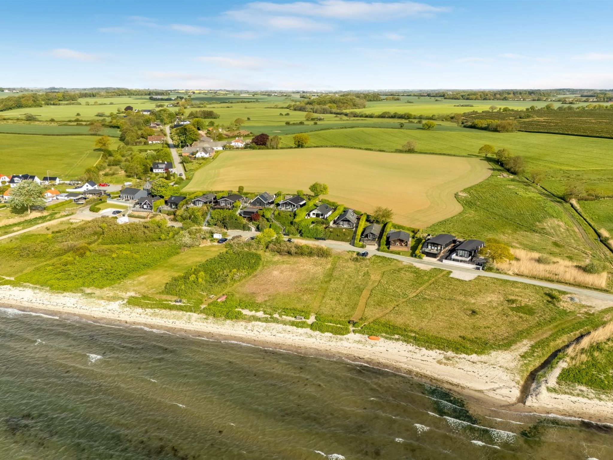 "Femija" - 50m from the sea - Buiten