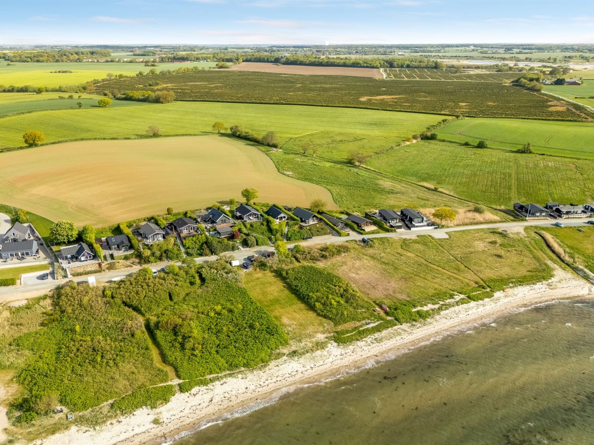 "Femija" - 50m from the sea - Buiten