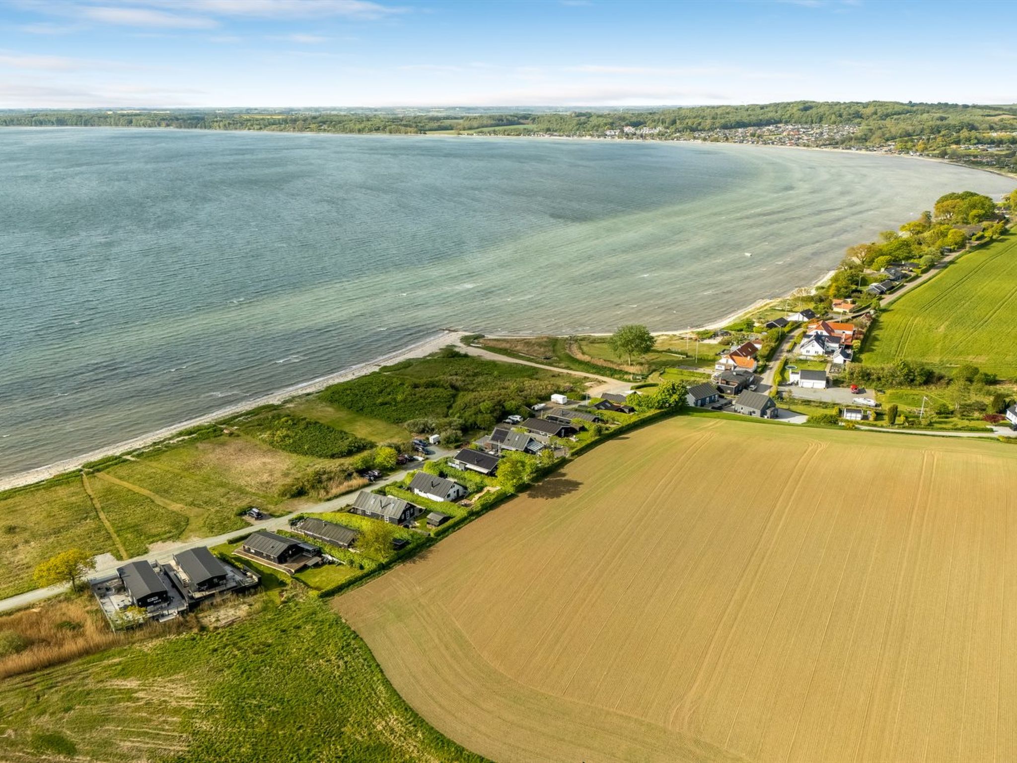 "Femija" - 50m from the sea - Buiten