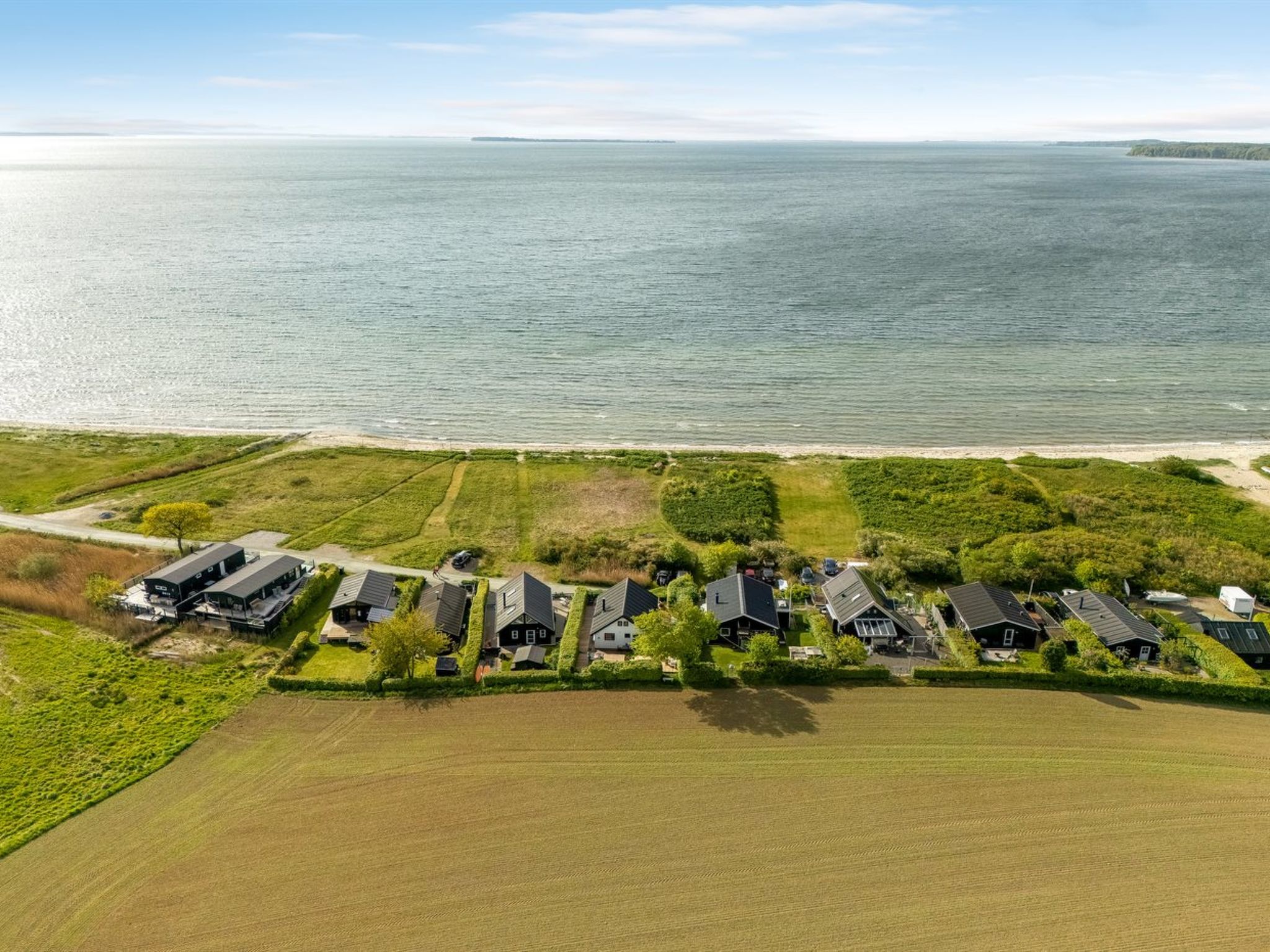 "Femija" - 50m from the sea - Buiten