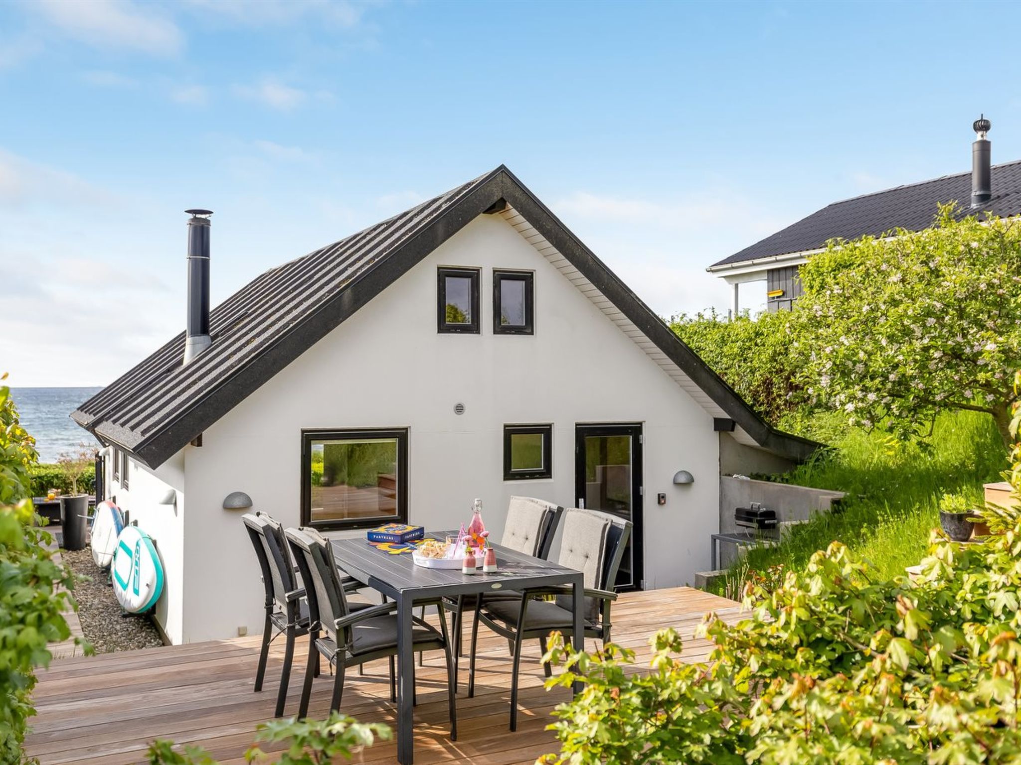 "Femija" - 50m from the sea - Buiten