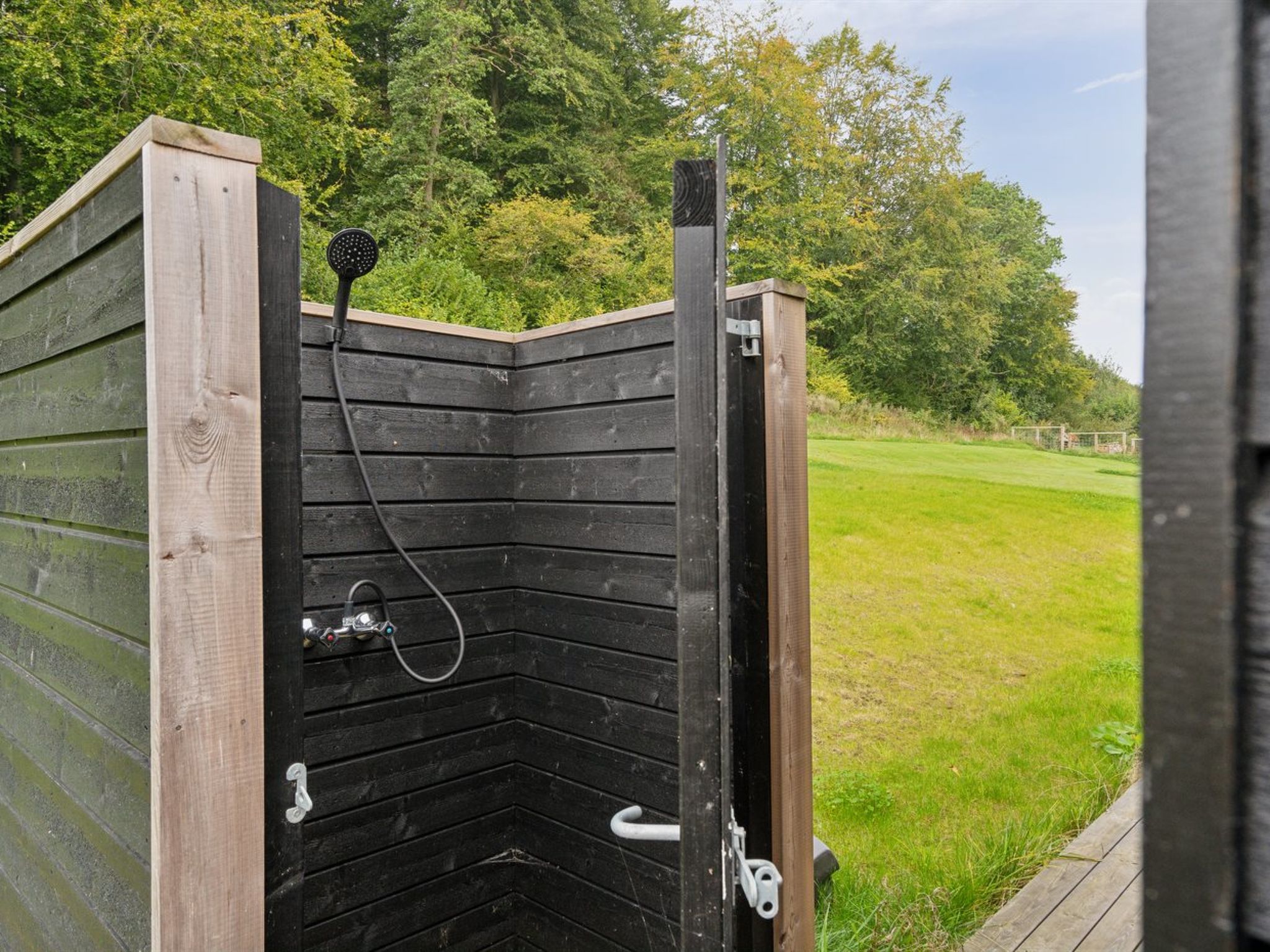 "Gunborg" - 400m from the sea - Buiten