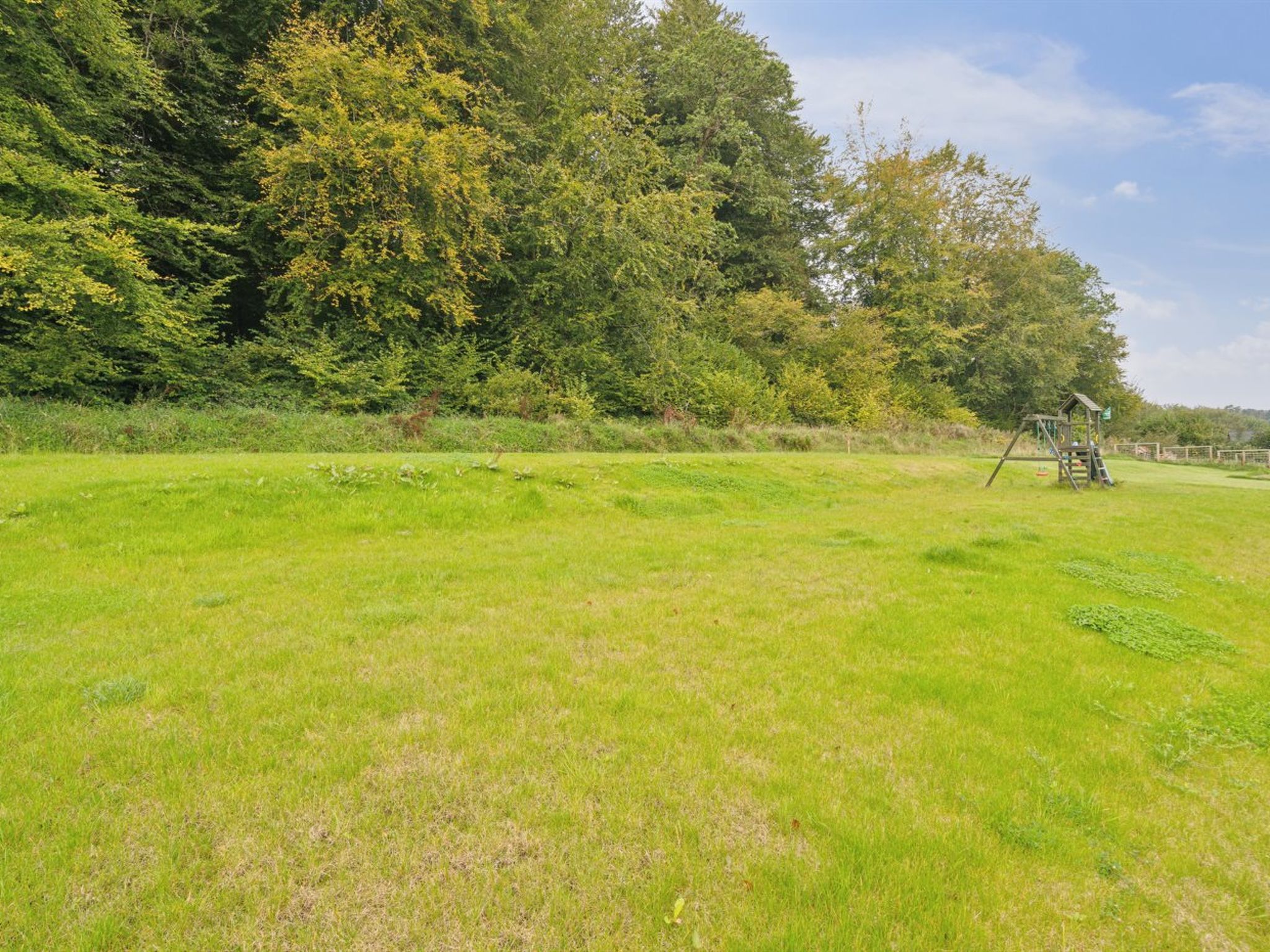 "Gunborg" - 400m from the sea - Buiten