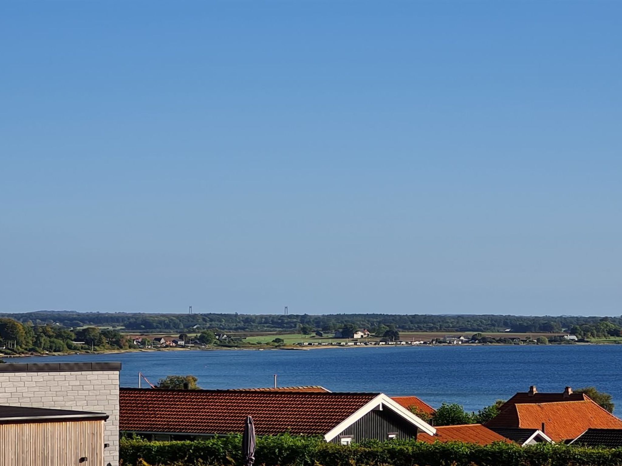 "Gunborg" - 400m from the sea - Buiten