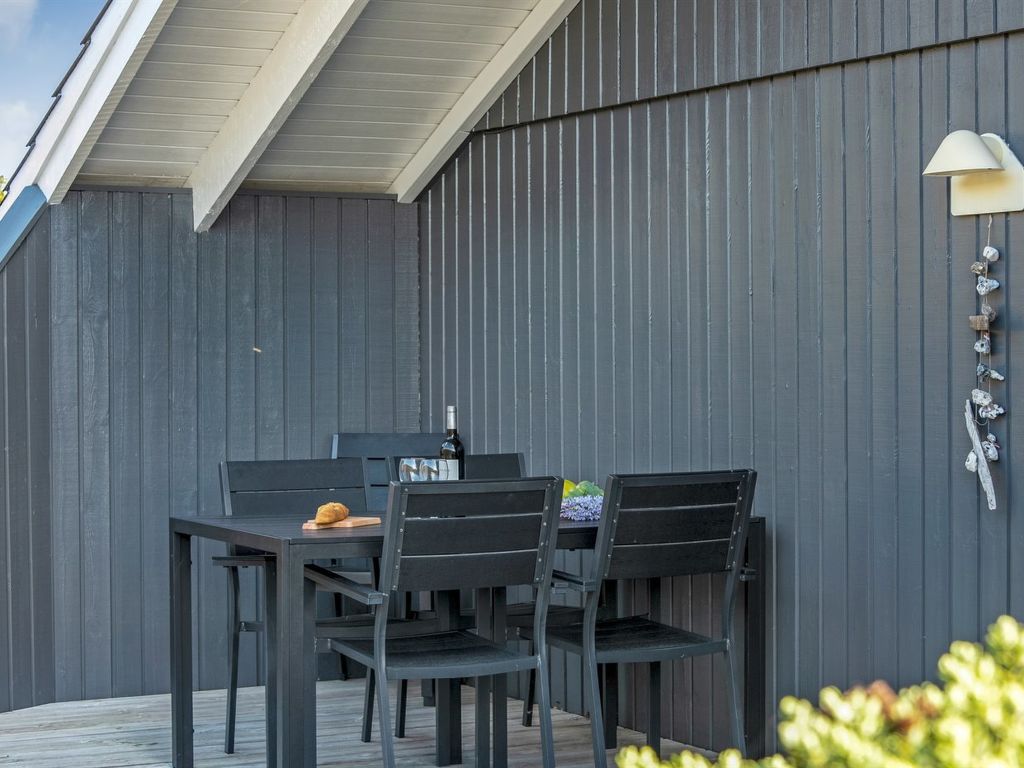 Vakantiehuis Apsolon