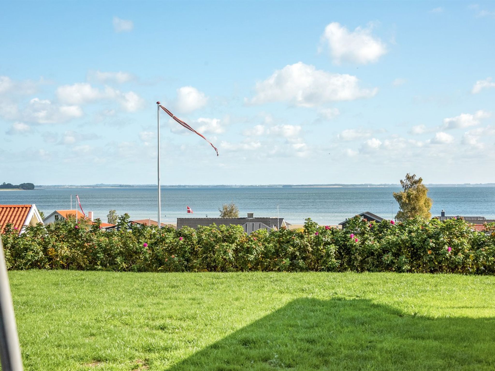 "Apsolon" - 150m from the sea-Buiten