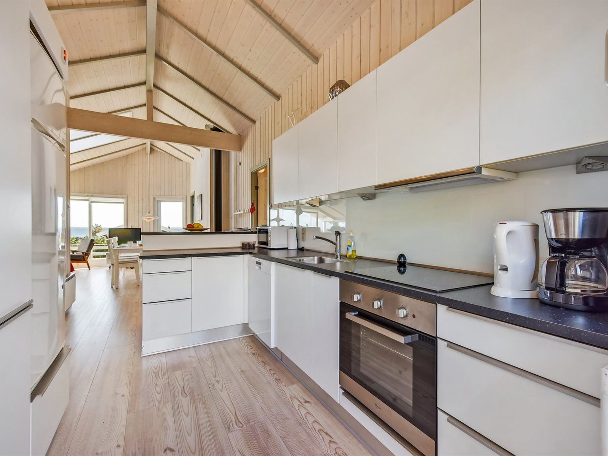 "Apsolon" - 150m from the sea-Binnen