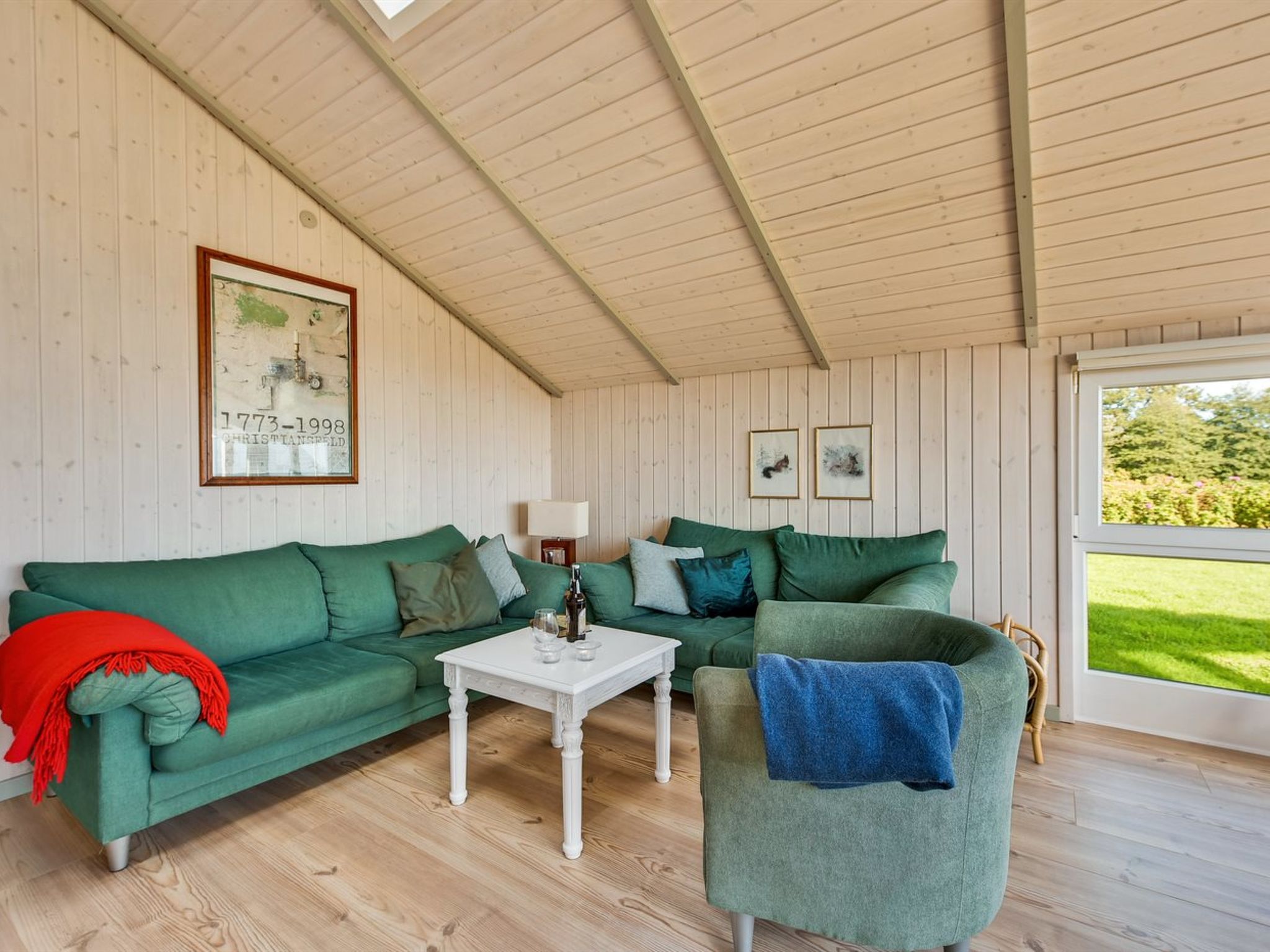 "Apsolon" - 150m from the sea - Binnen