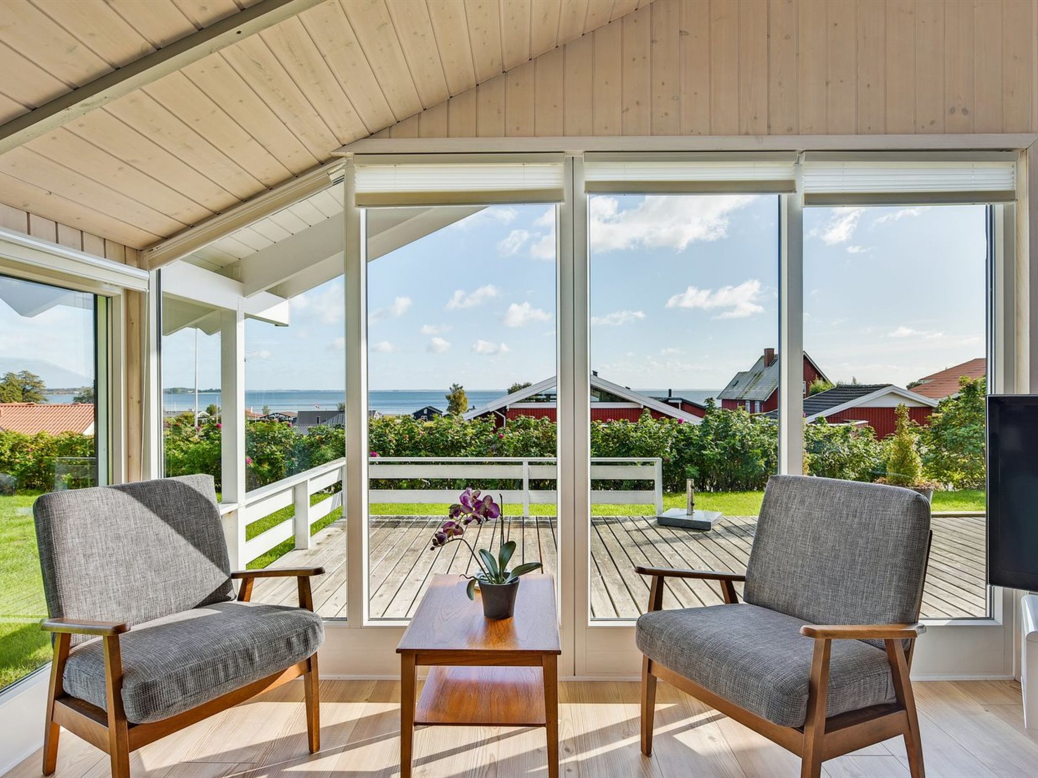 "Apsolon" - 150m from the sea - Binnen