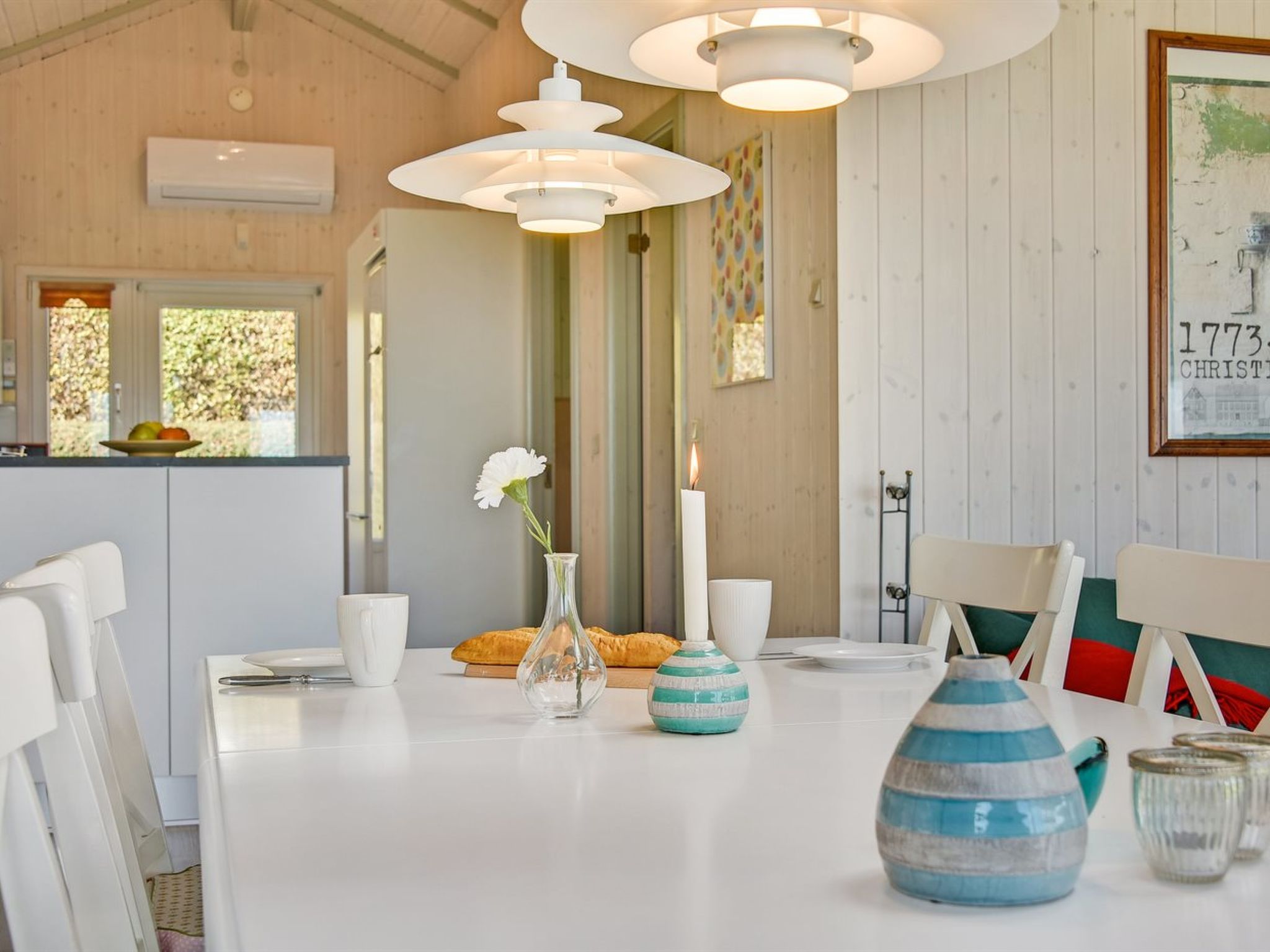 "Apsolon" - 150m from the sea - Binnen
