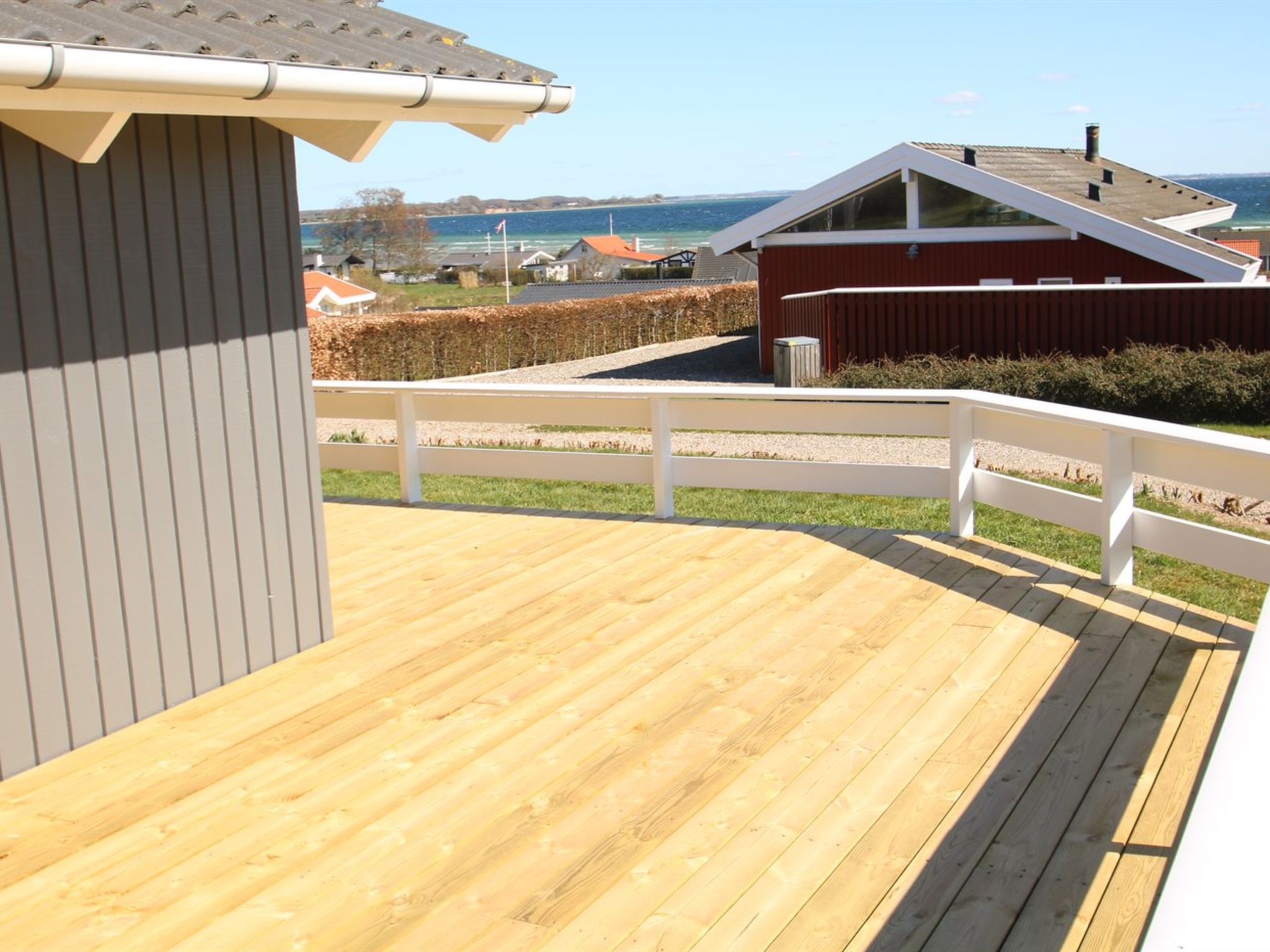 "Apsolon" - 150m from the sea - Buiten