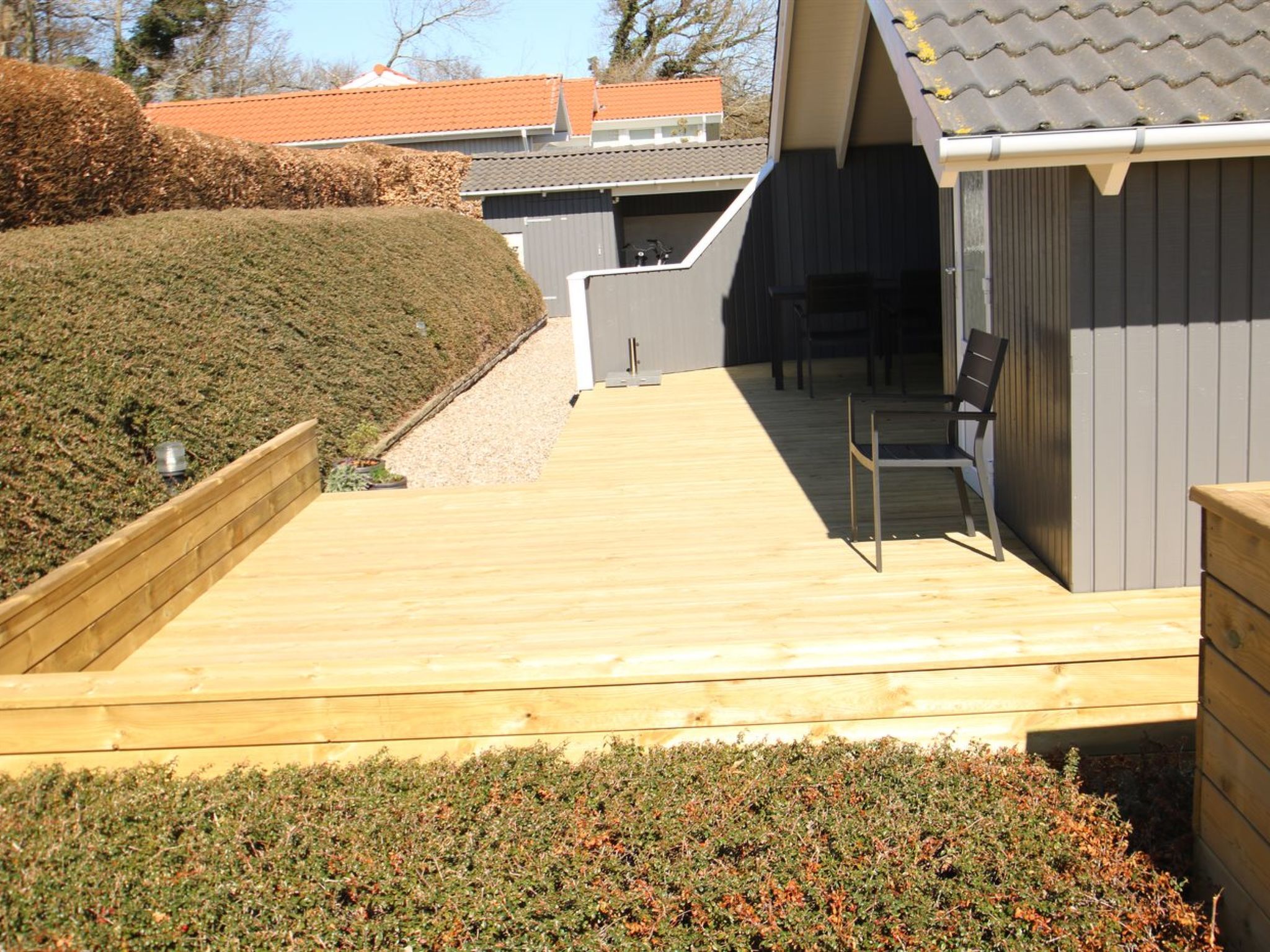 "Apsolon" - 150m from the sea - Buiten