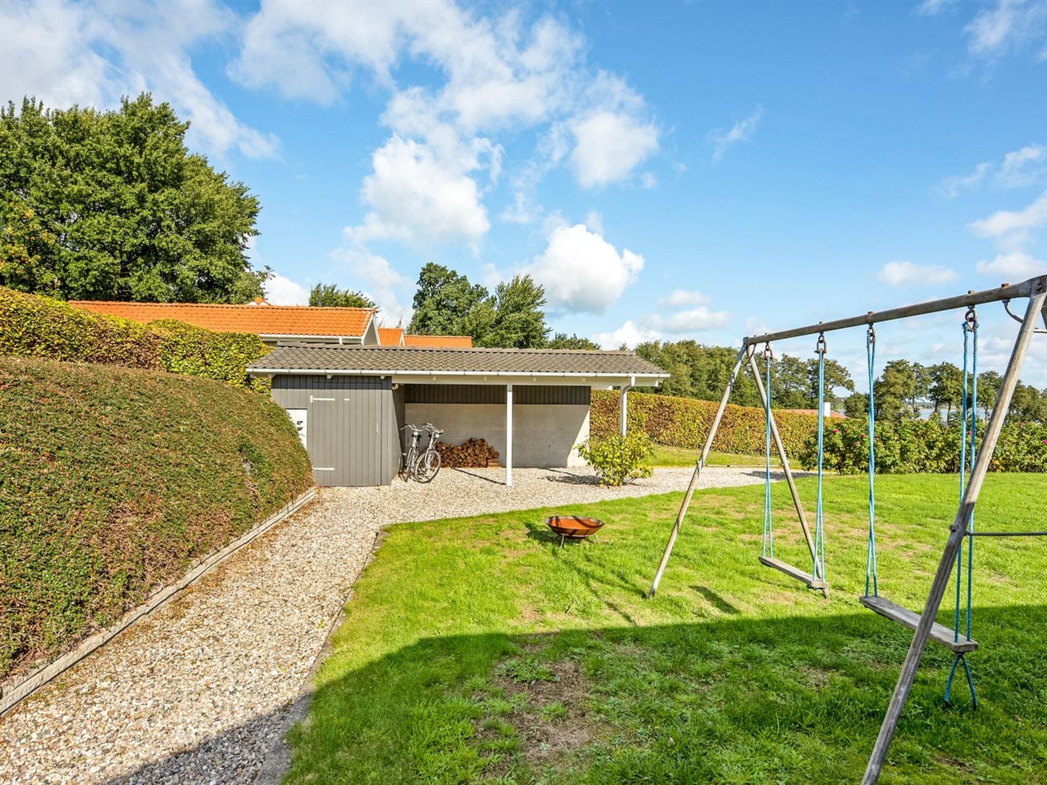 "Apsolon" - 150m from the sea - Buiten