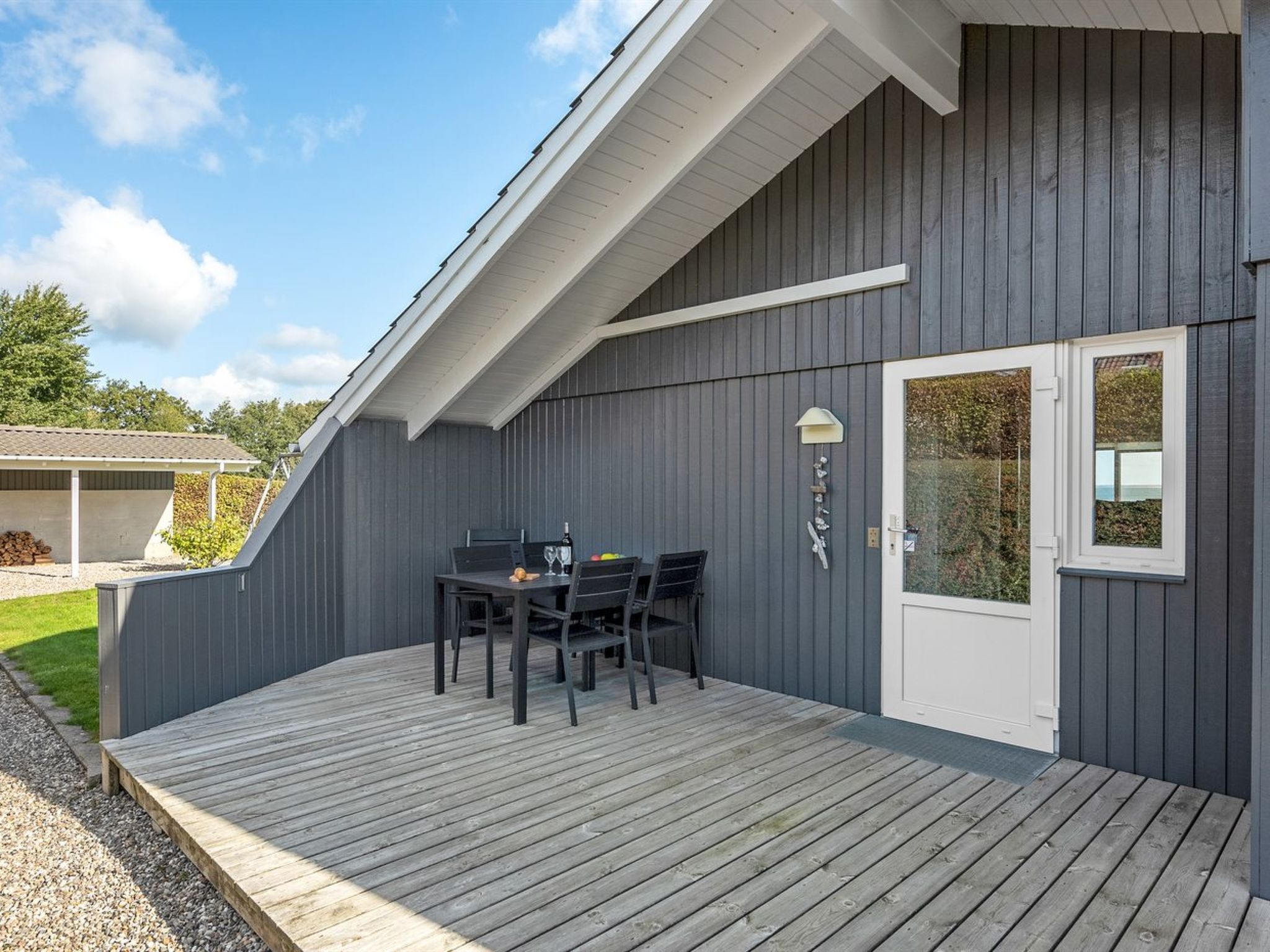 "Apsolon" - 150m from the sea - Buiten