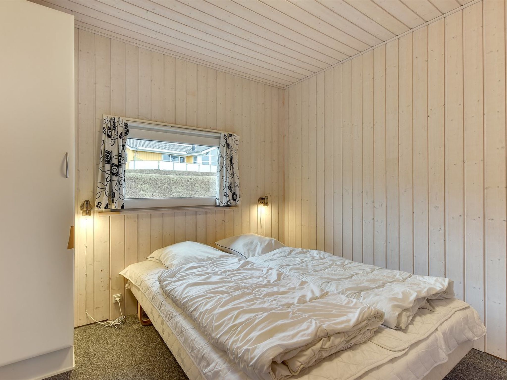 "Henrijette" - 200m from the sea - Drinnen
