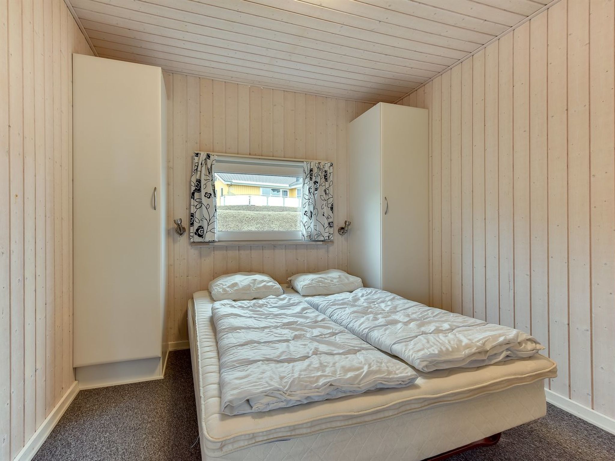 "Henrijette" - 200m from the sea - Drinnen