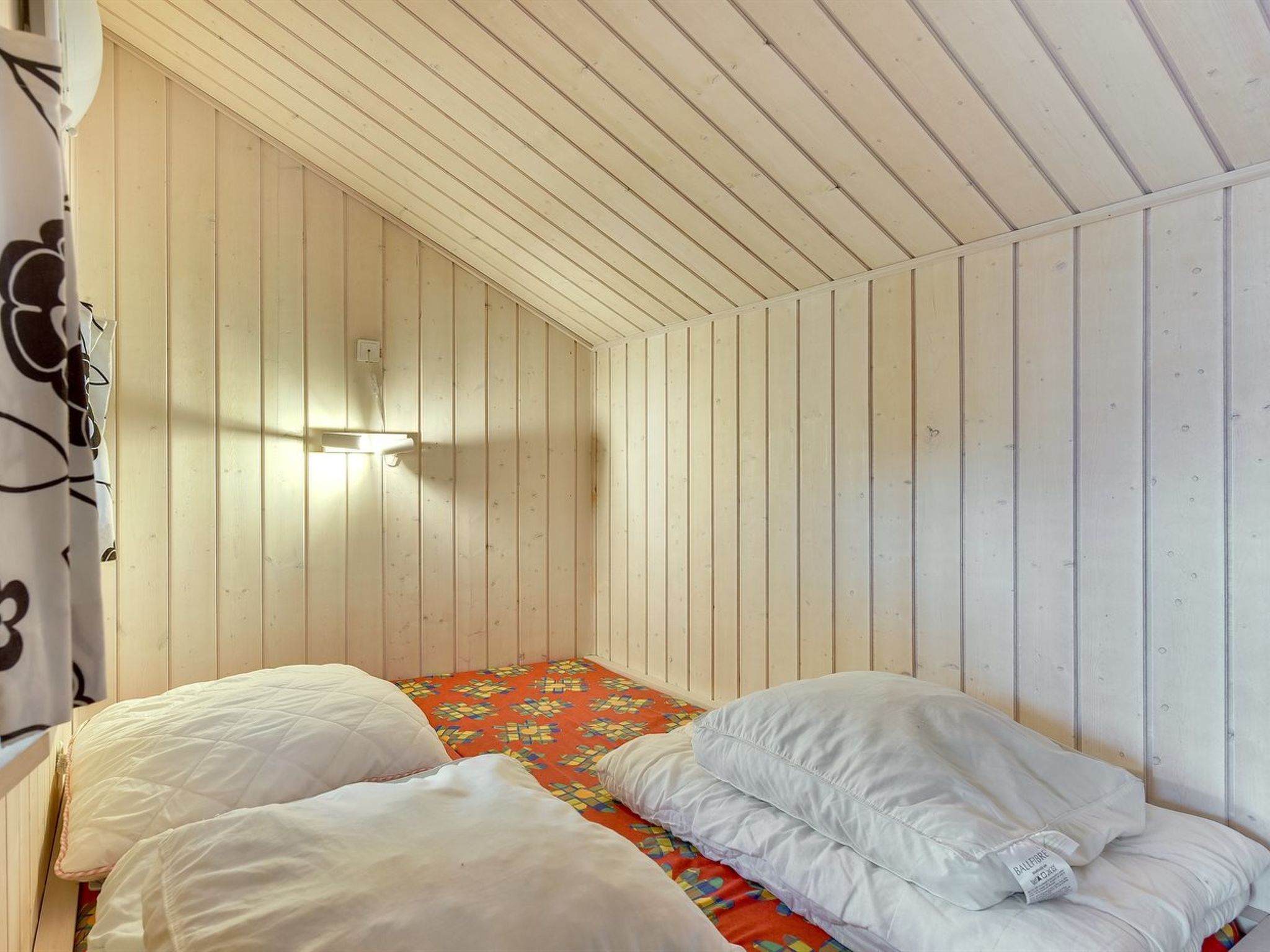 "Henrijette" - 200m from the sea - Drinnen